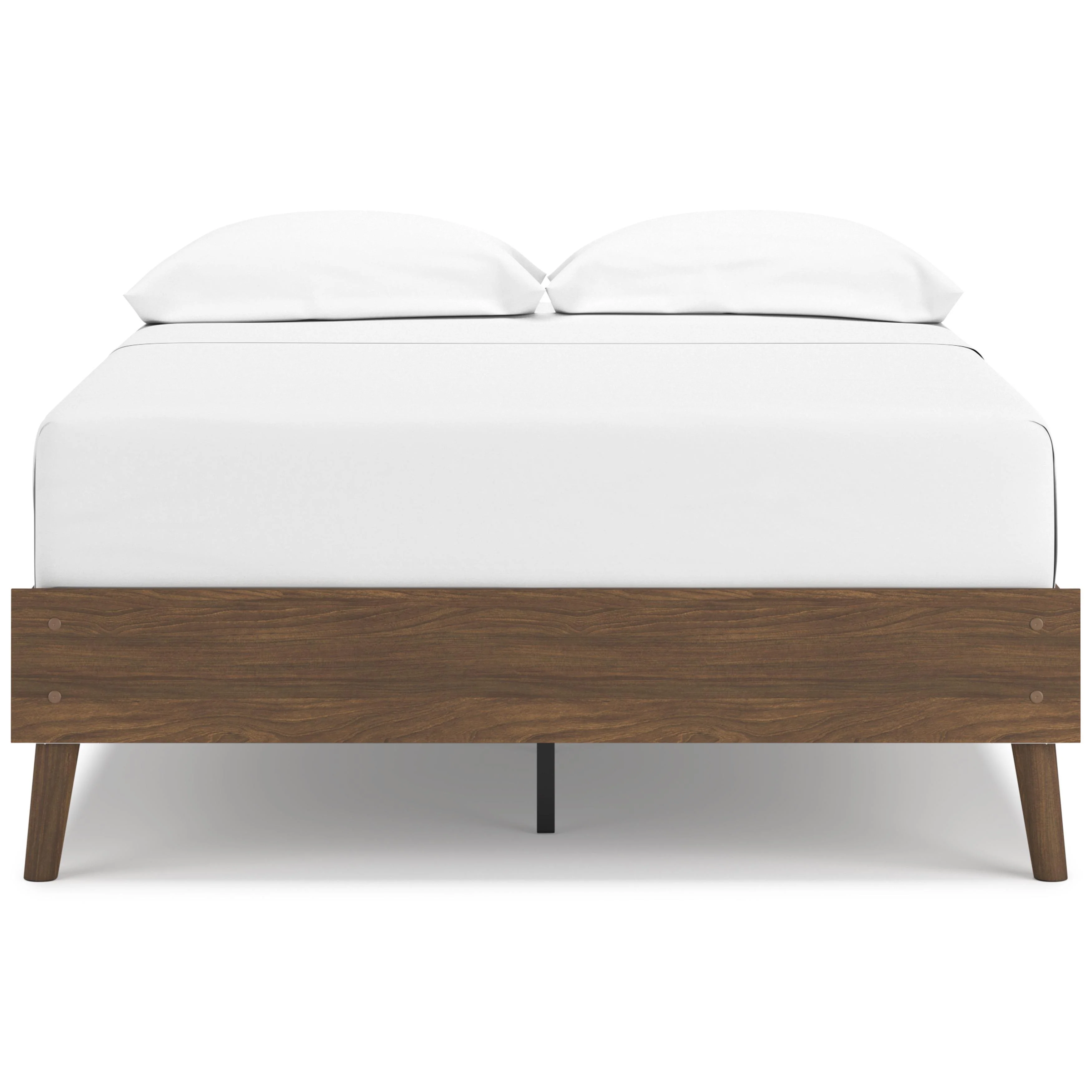 Signature Design by Ashley Fordmont EB4879-112 Full Platform Bed - Image 2
