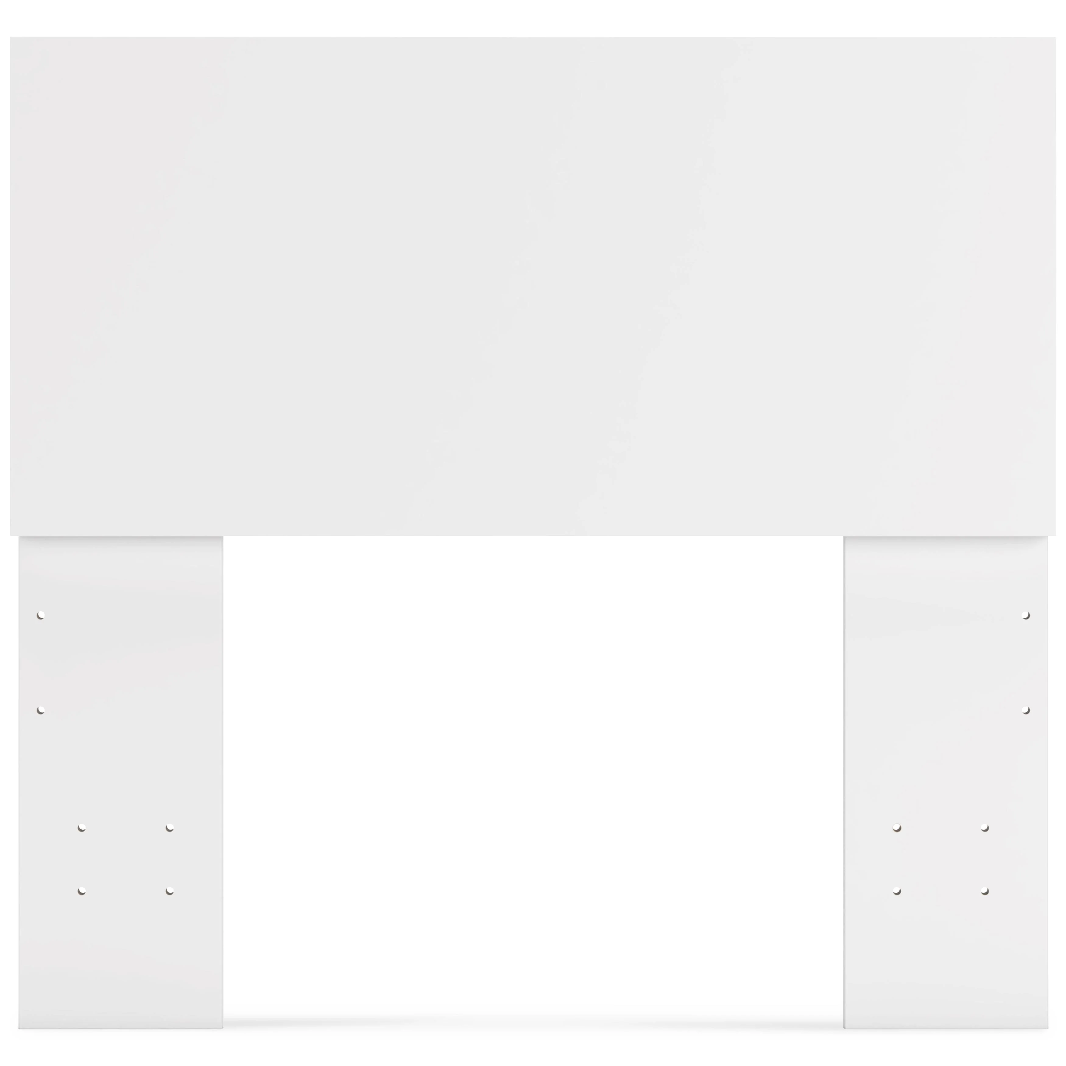 Signature Design by Ashley Onita EB9630-253 Twin Panel Headboard - Image 2