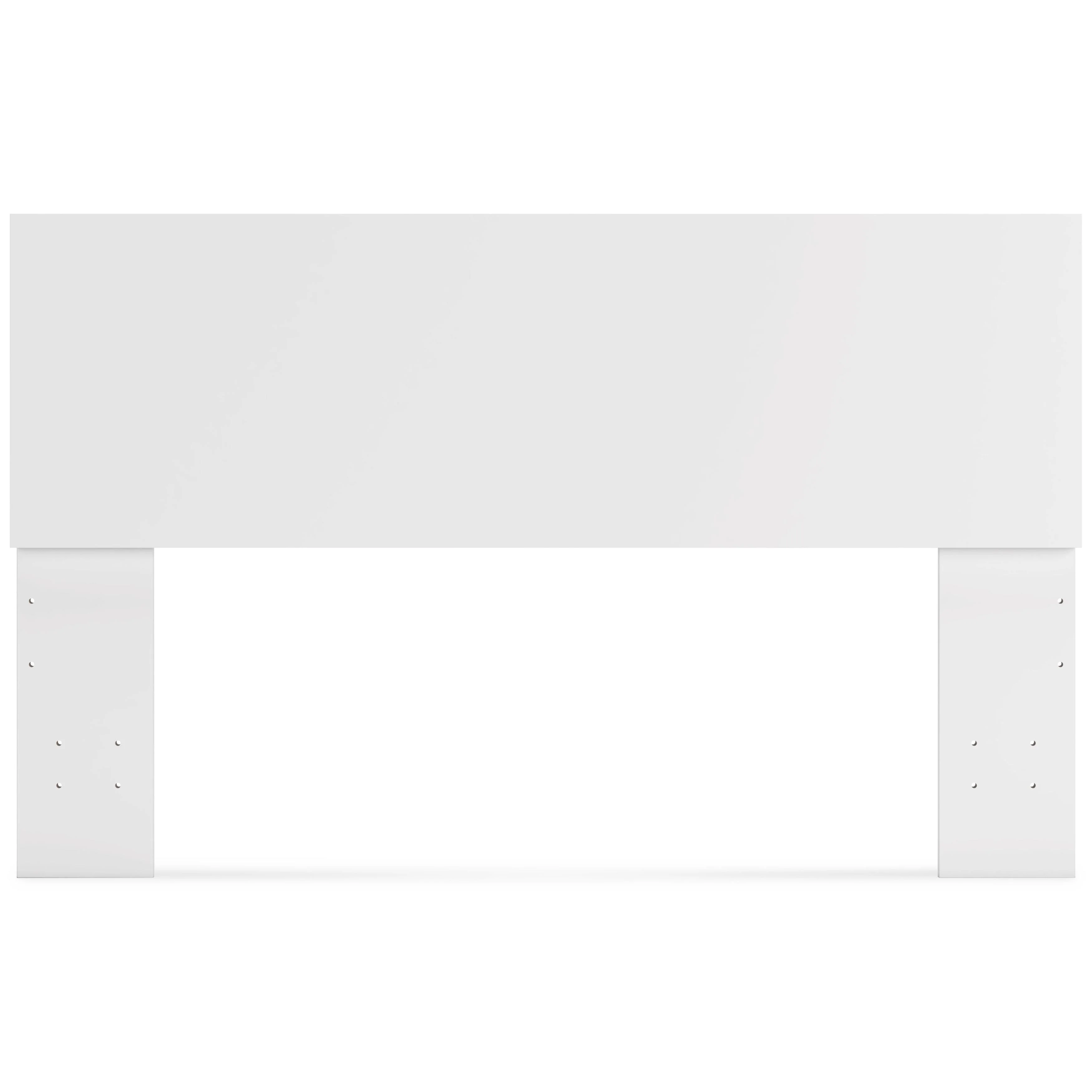Signature Design by Ashley Onita EB9630-257 Queen Panel Headboard - Image 2