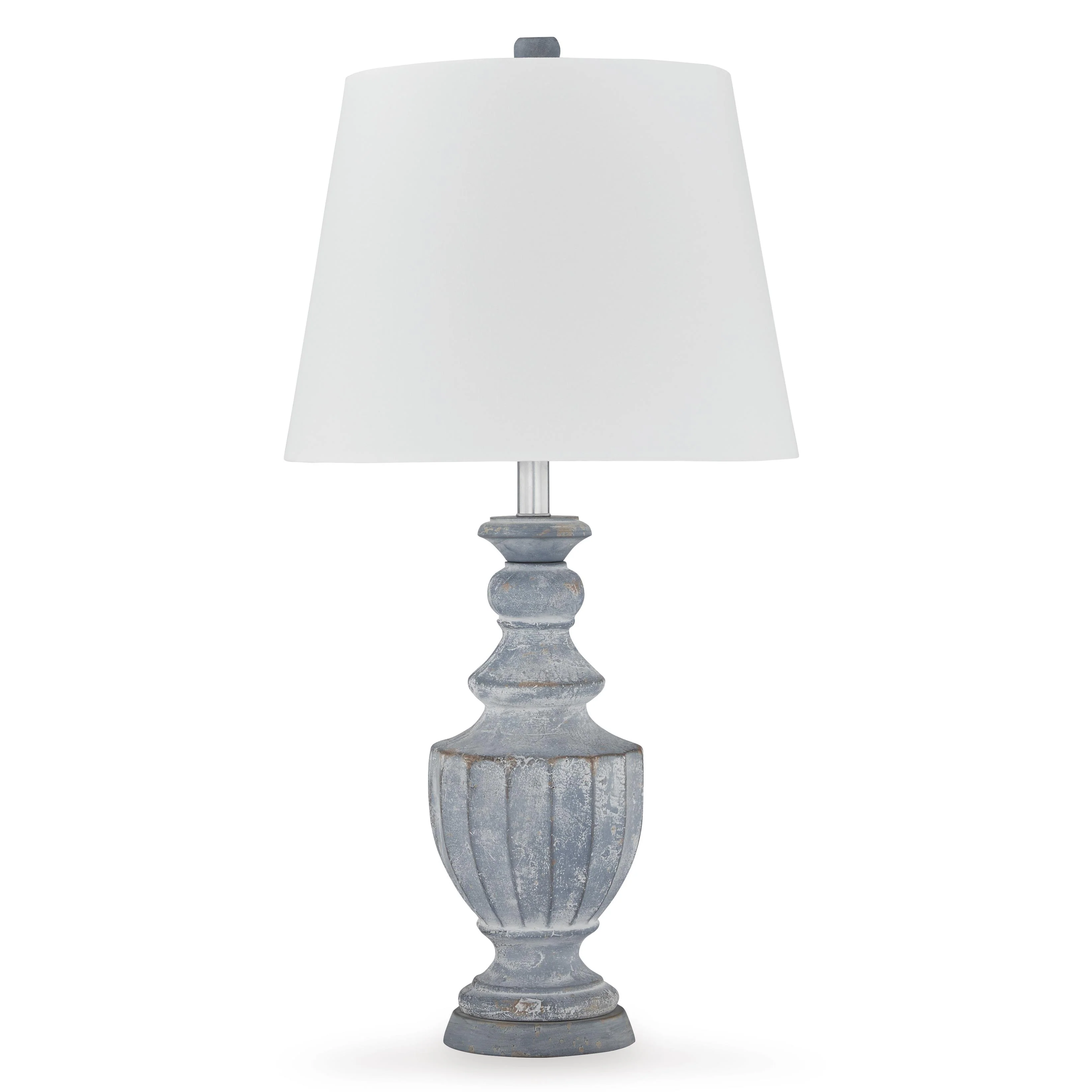 Signature Design by Ashley Cylerick L235714 Terracotta Table Lamp