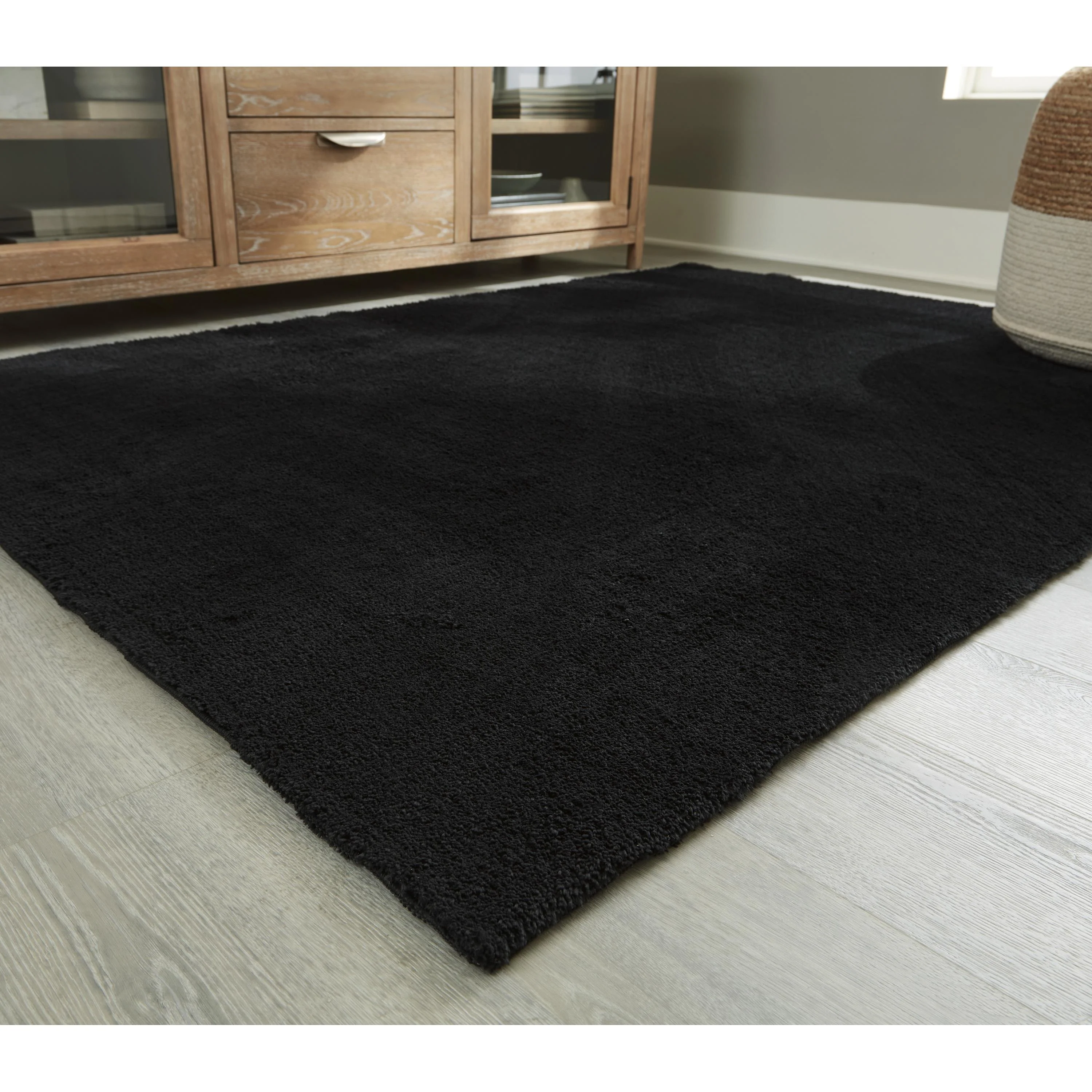 Signature Design by Ashley Anaben R406312 Washable Medium Rug - Image 3