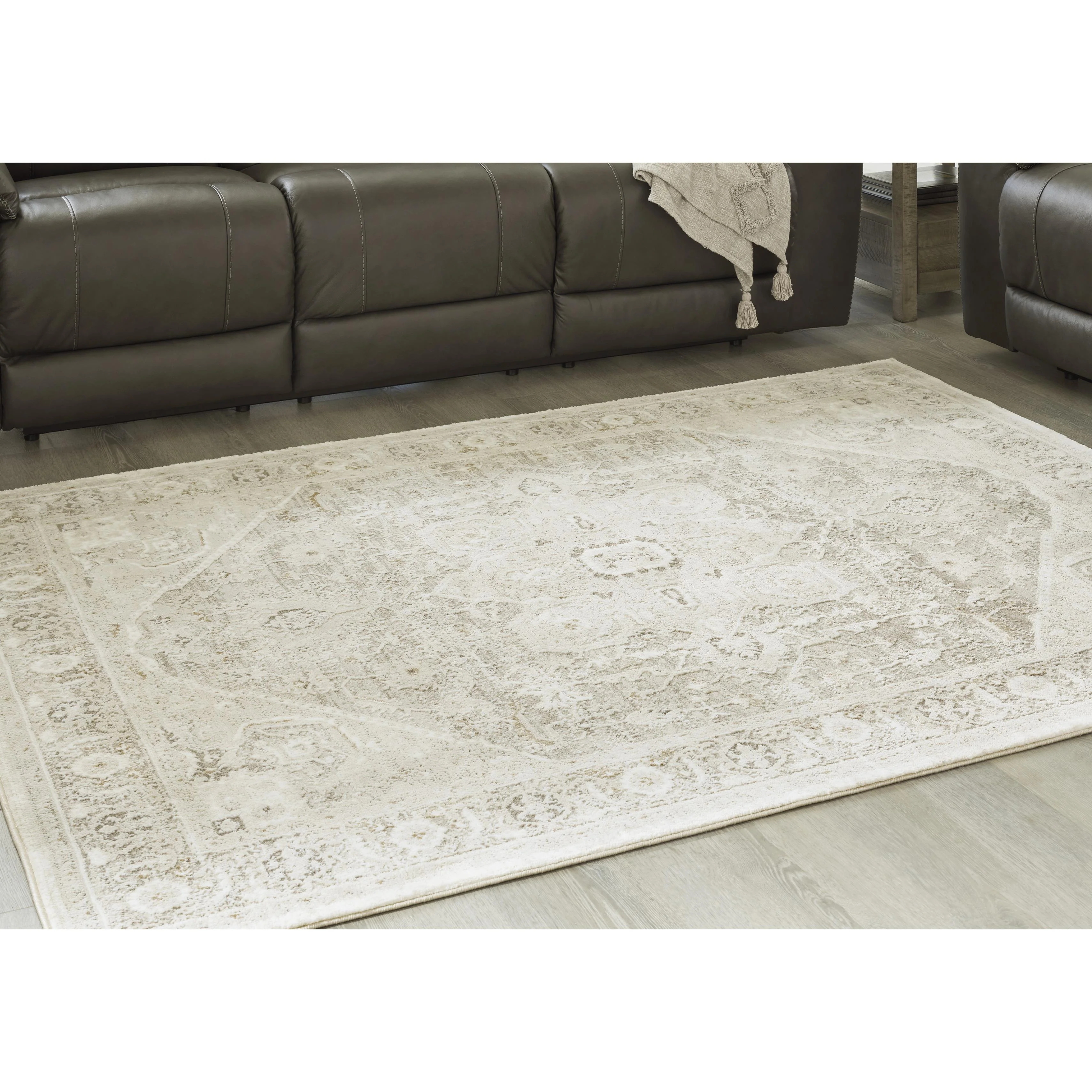 Signature Design by Ashley Gatwell R406512 Medium Rug - Image 2