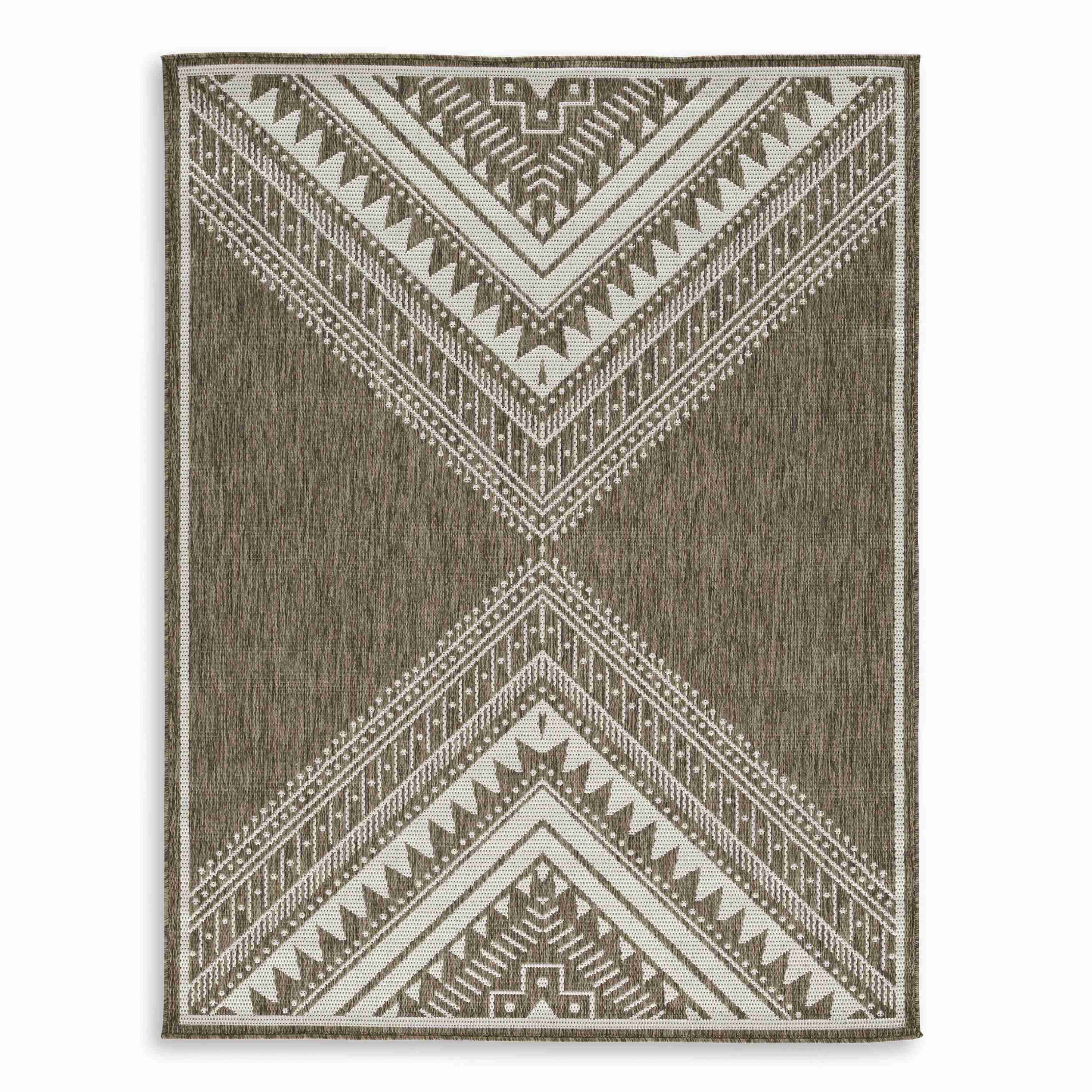 Signature Design by Ashley Dunsler R900012 Medium Rug
