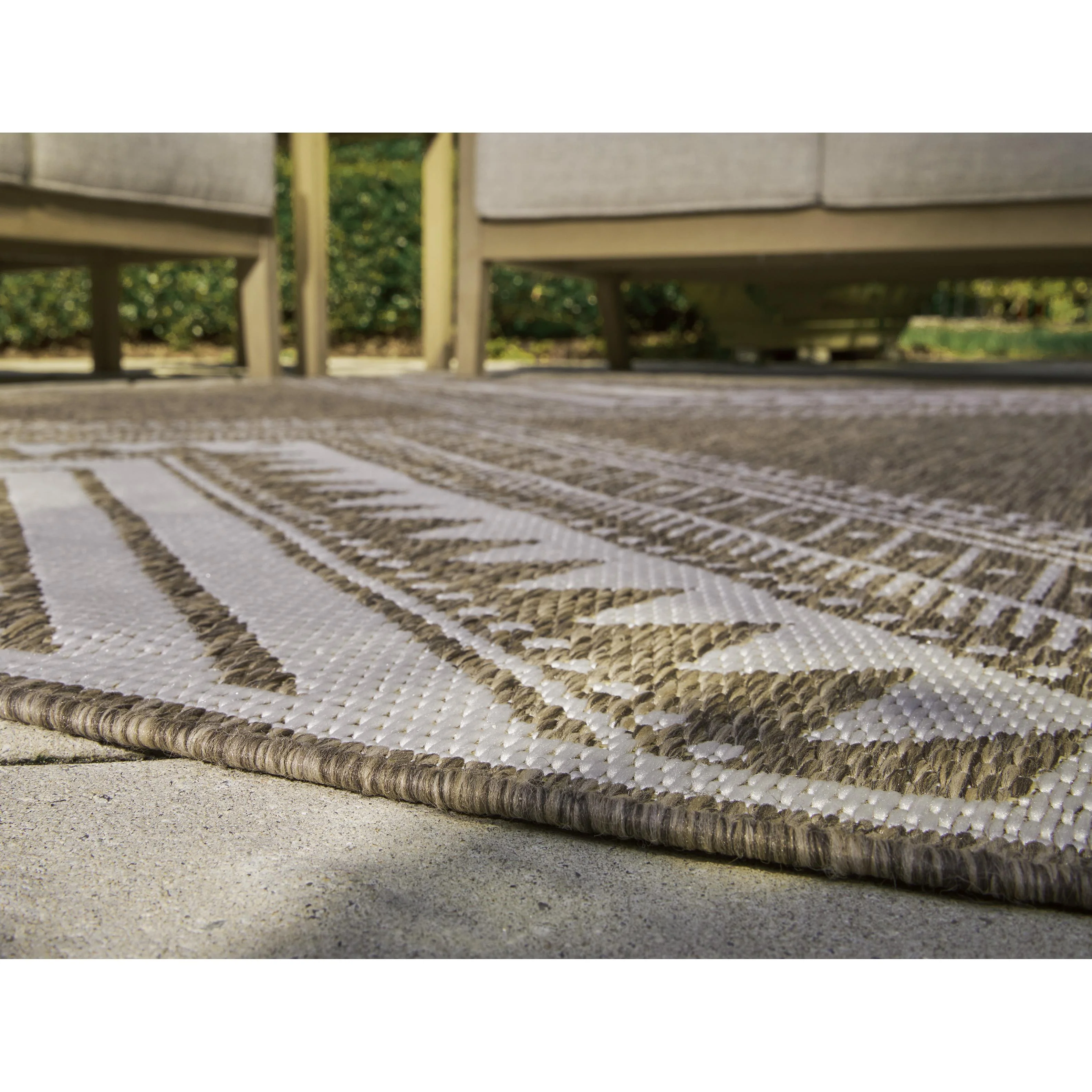 Signature Design by Ashley Dunsler R900012 Medium Rug - Image 3