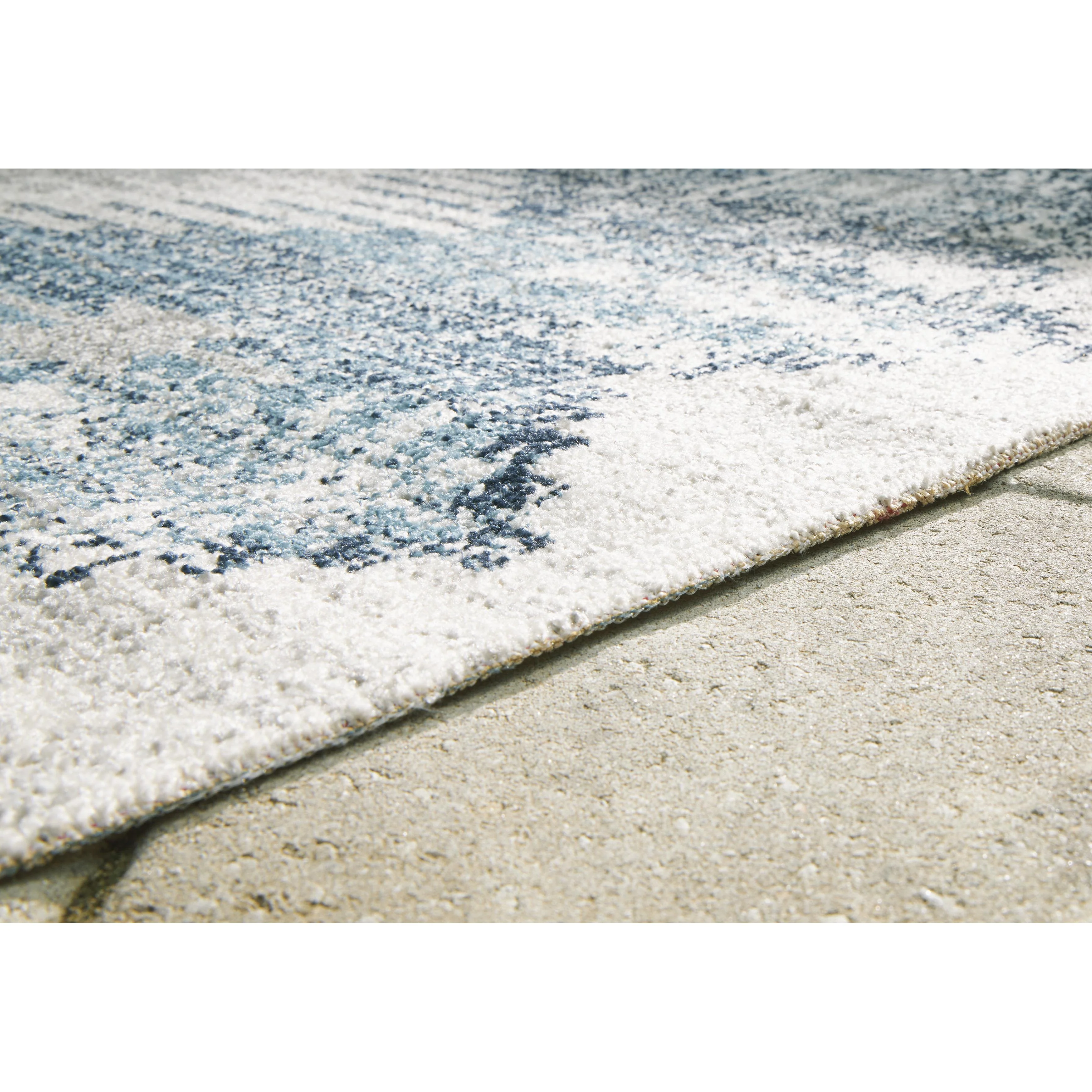 Signature Design by Ashley Daddridge R900101 Large Rug - Image 3