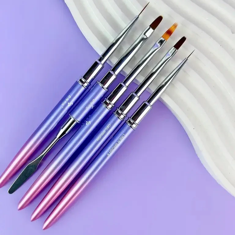 OMBRE BRUSH #0005 - DNKa™ - Image 2