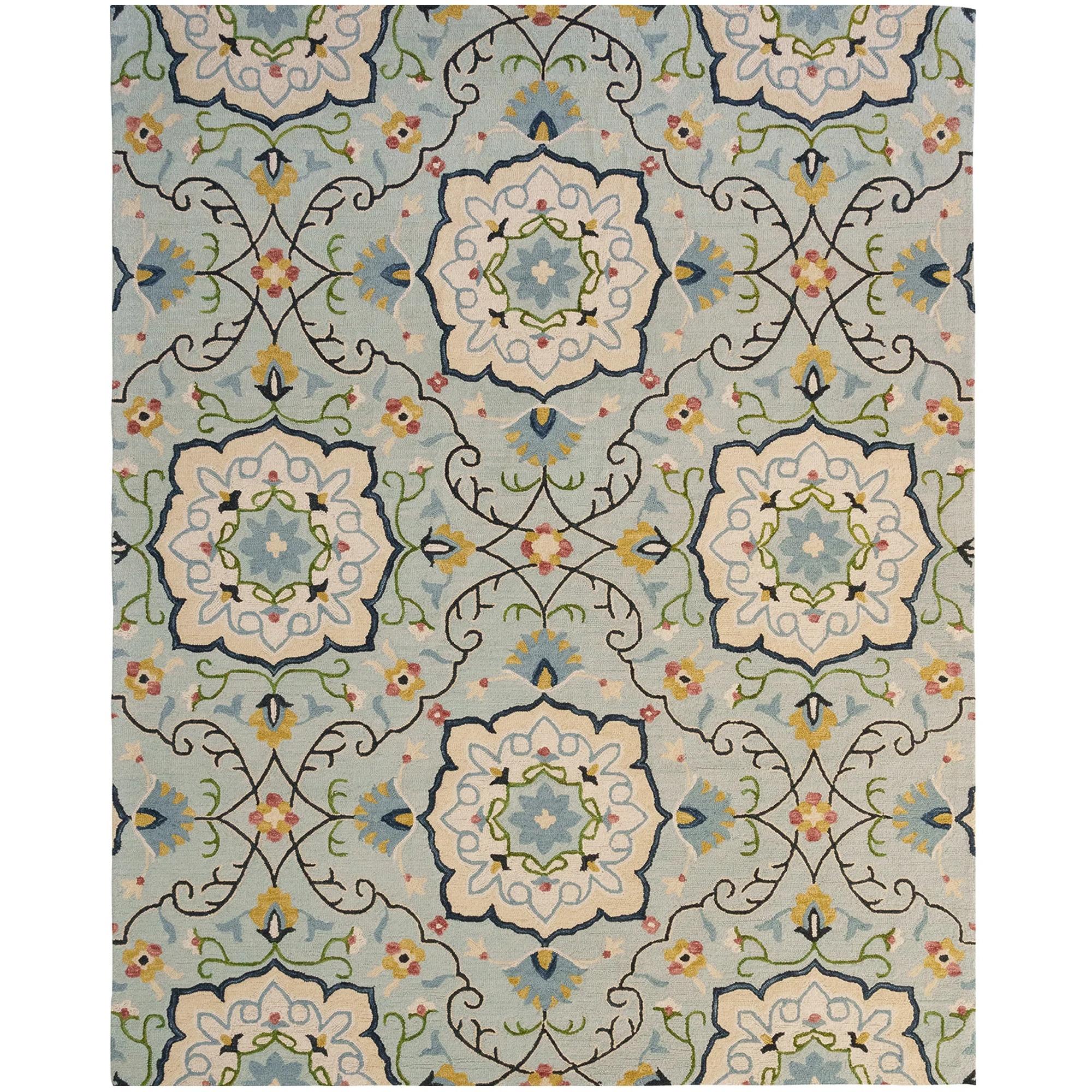 Capel Avanti-Charlotte Cloud – Rectangle – 5′ 0″ x 8′ 0″