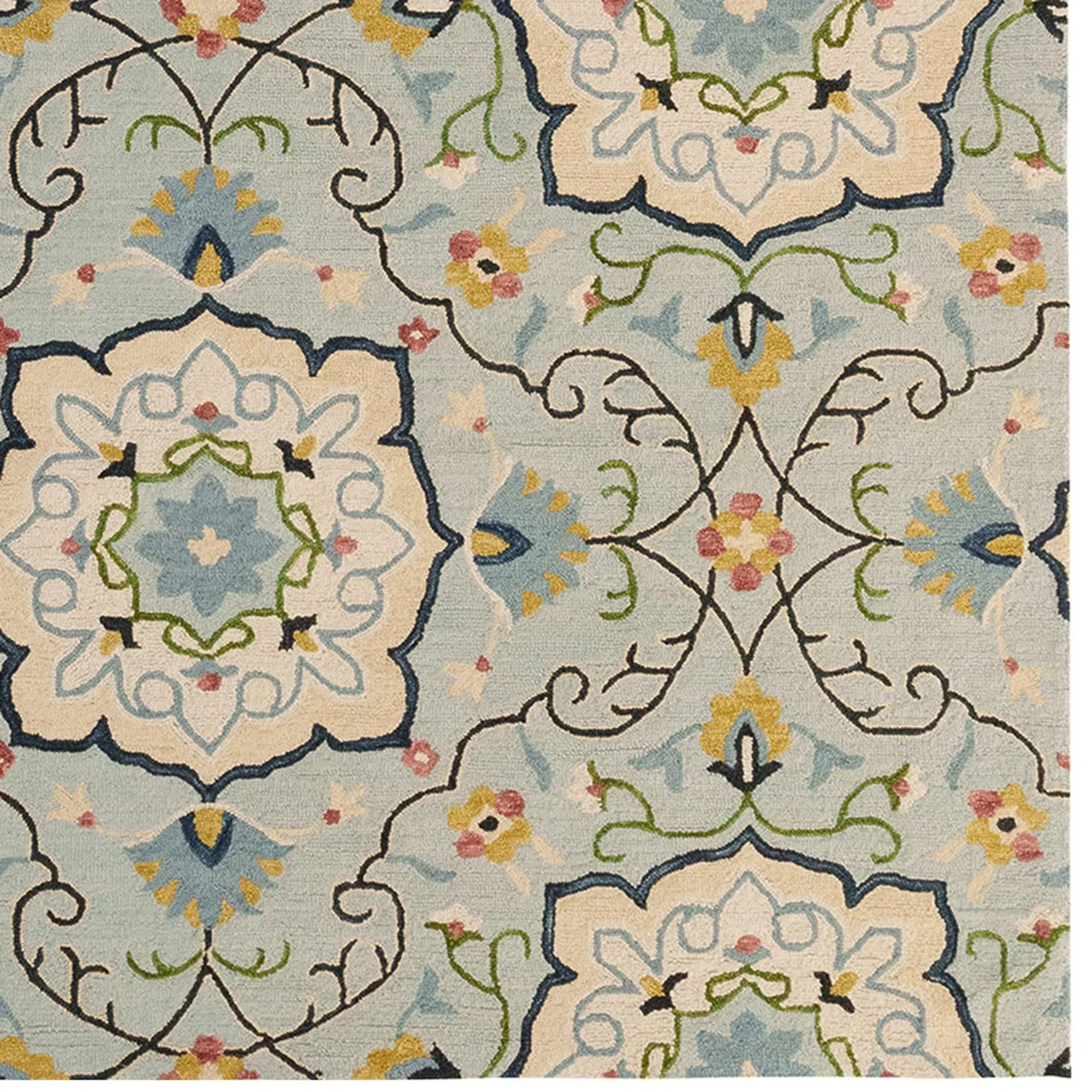Capel Avanti-Charlotte Cloud - Rectangle - 5' 0" x 8' 0" - Image 2
