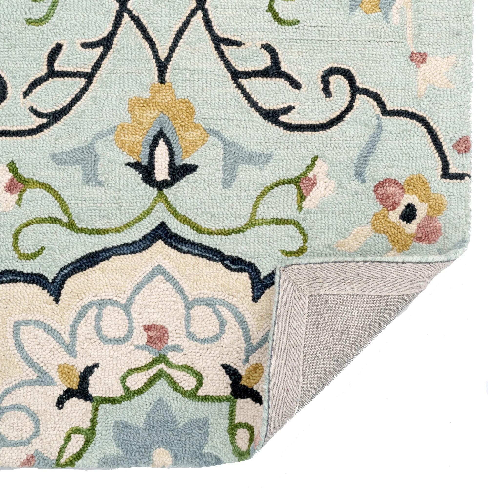 Capel Avanti-Charlotte Cloud - Rectangle - 5' 0" x 8' 0" - Image 3