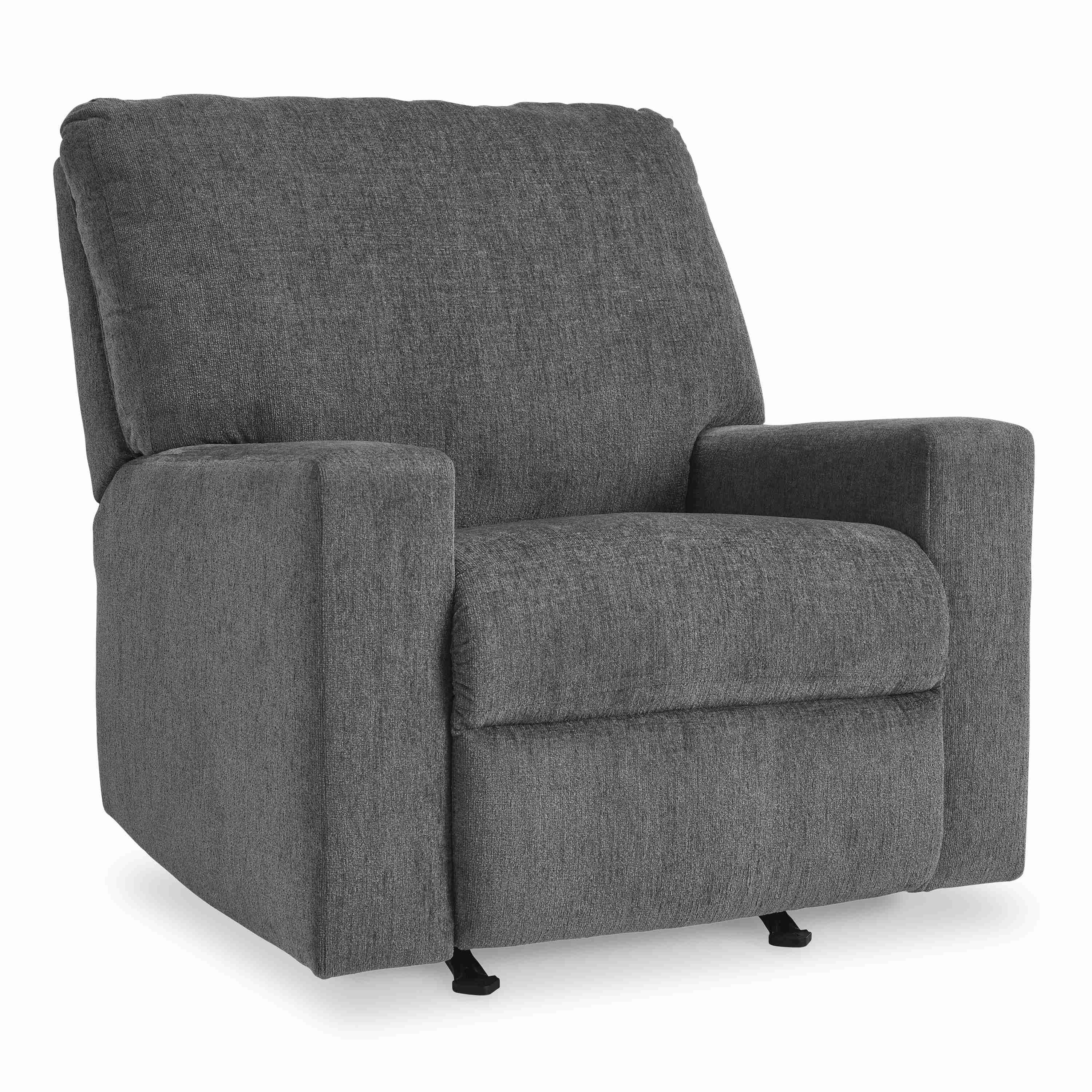 Signature Design by Ashley Rannis 5360225C Rocker Recliner - Image 1