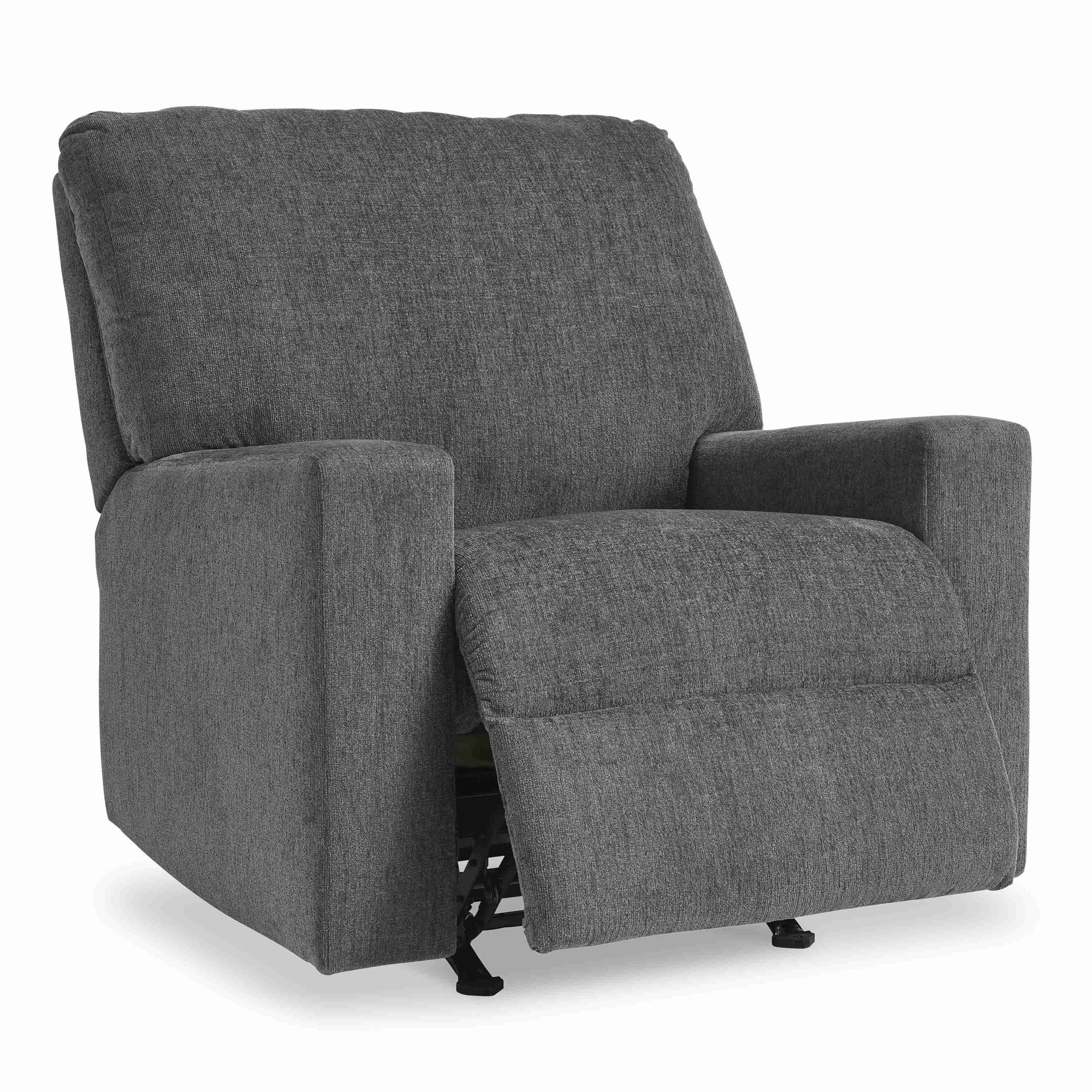 Signature Design by Ashley Rannis 5360225C Rocker Recliner - Image 2
