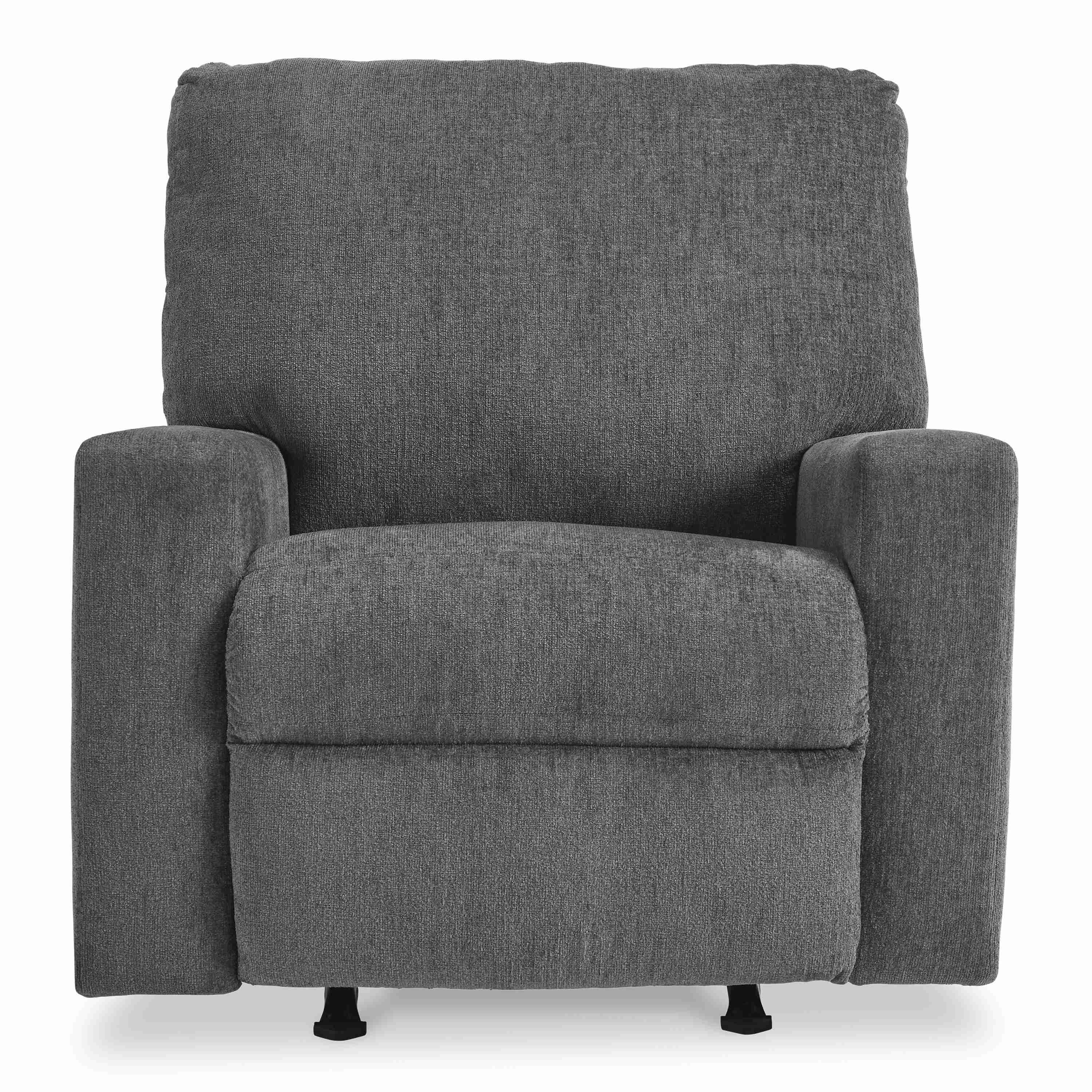Signature Design by Ashley Rannis 5360225C Rocker Recliner - Image 3
