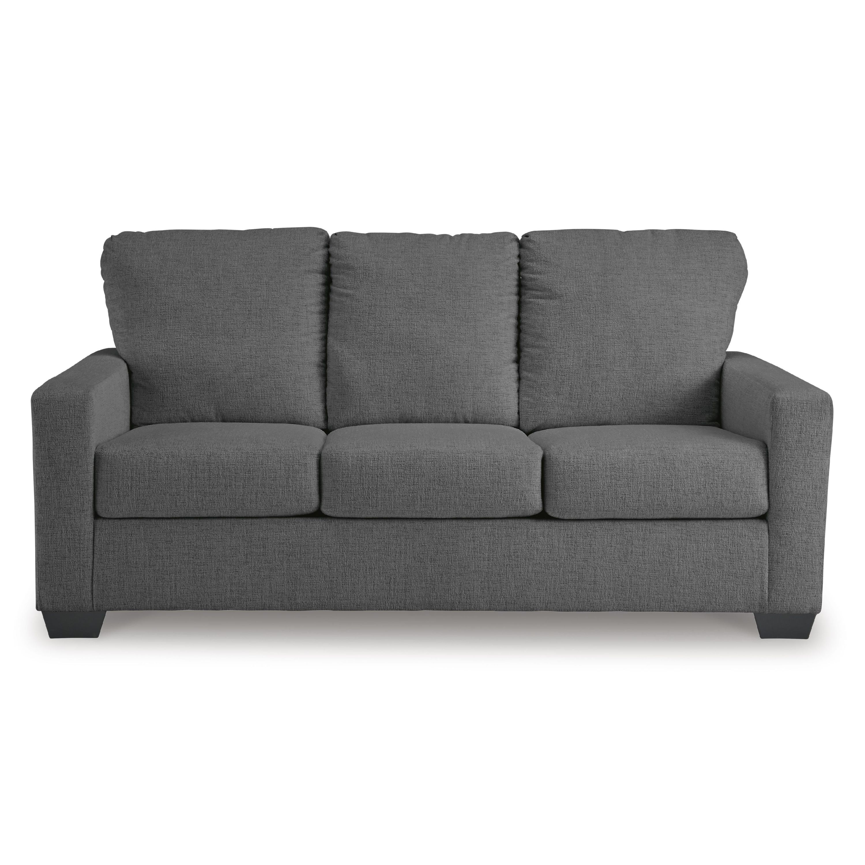 Signature Design by Ashley Rannis 5360236C Full Sofa Sleeper - Image 3