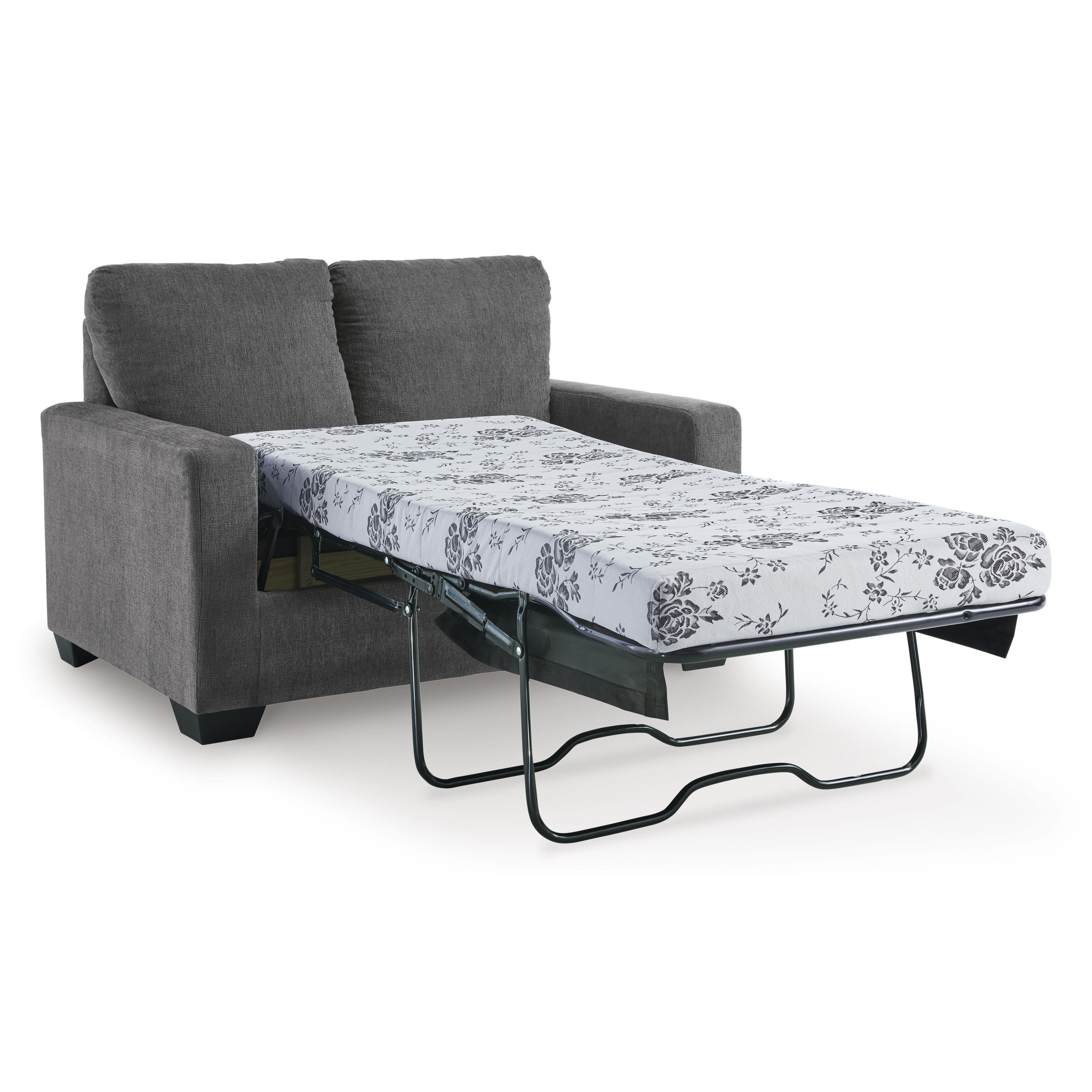 Signature Design by Ashley Rannis 5360237C Twin Sofa Sleeper - Image 2