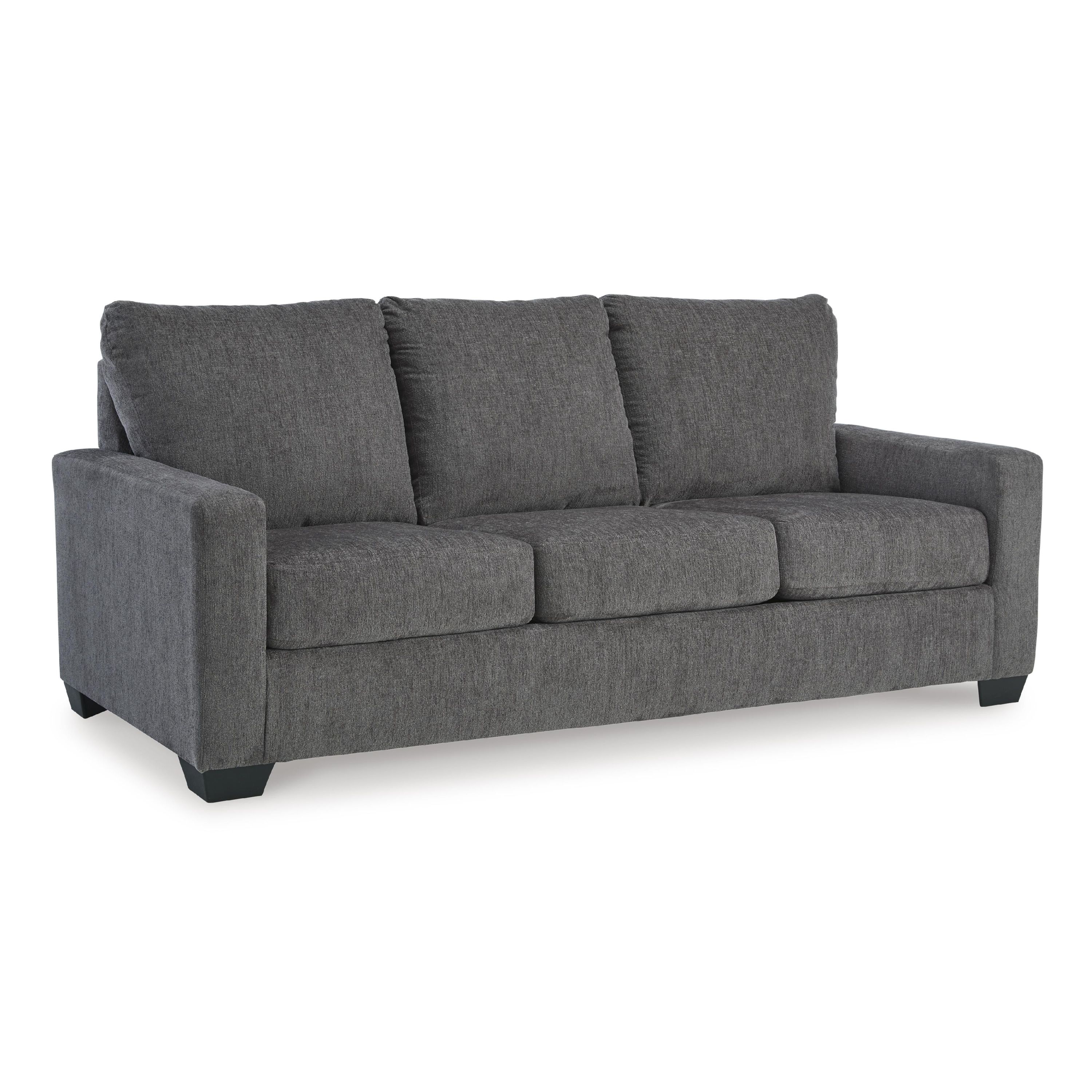 Signature Design by Ashley Rannis 5360239C Queen Sofa Sleeper - Image 1