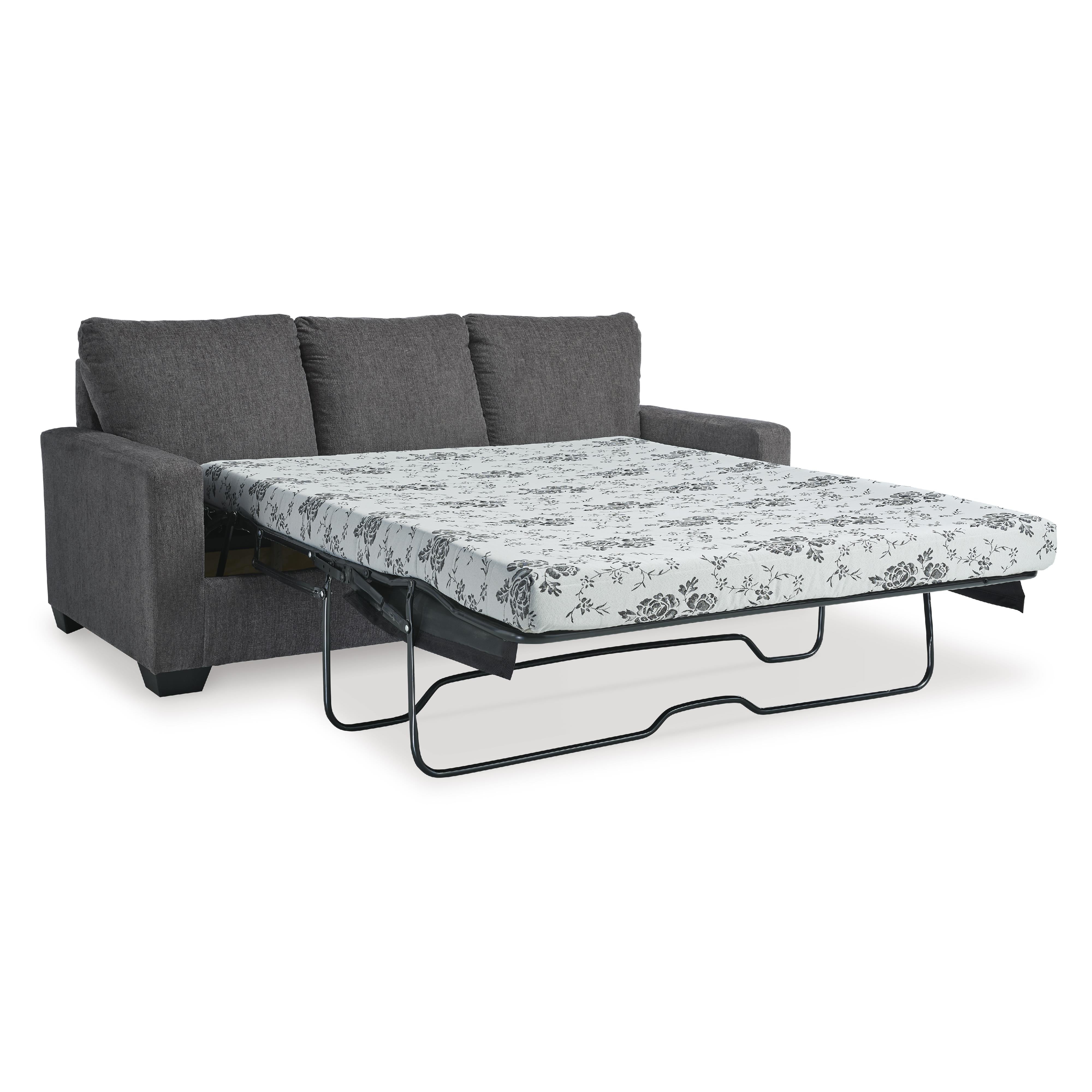 Signature Design by Ashley Rannis 5360239C Queen Sofa Sleeper - Image 2