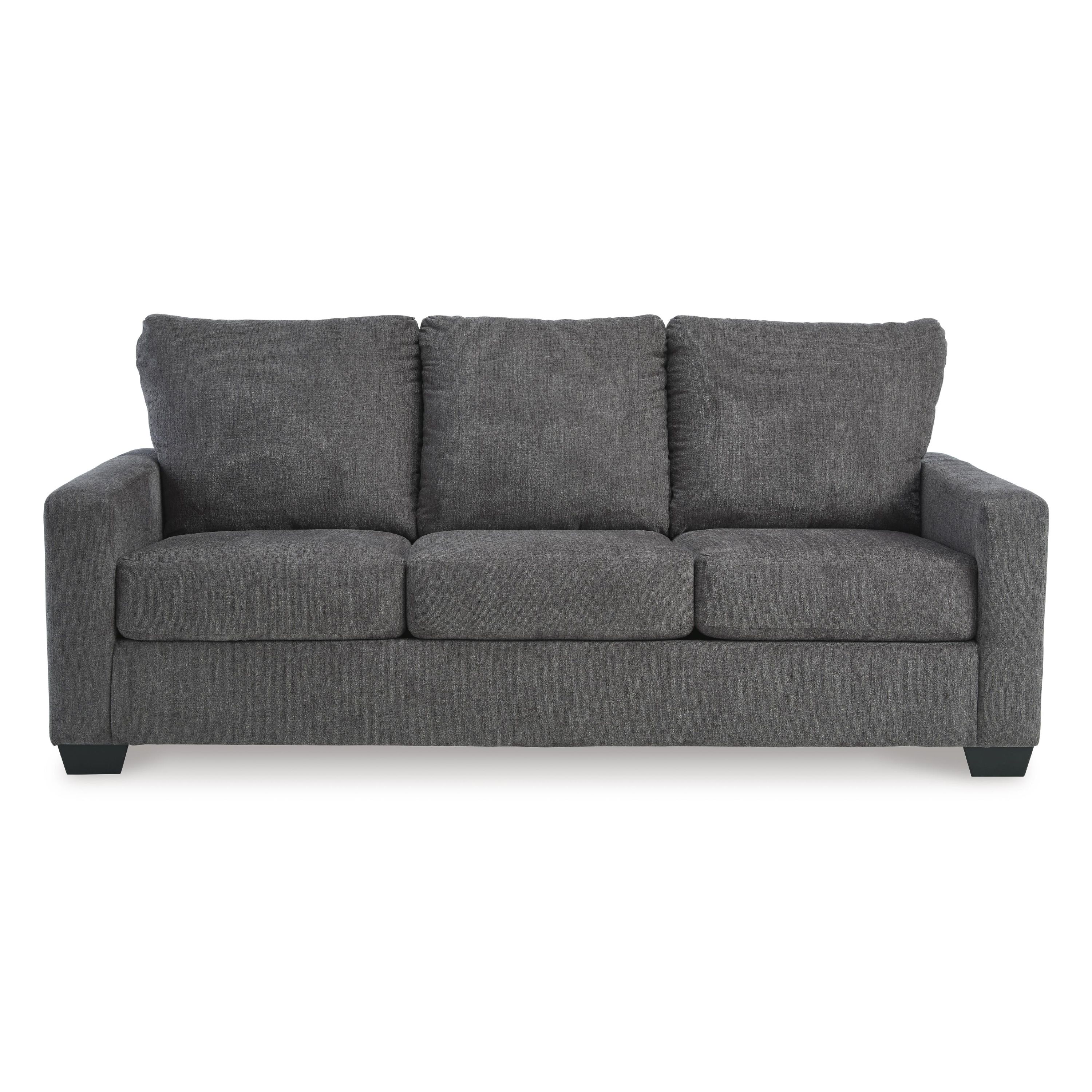 Signature Design by Ashley Rannis 5360239C Queen Sofa Sleeper - Image 3