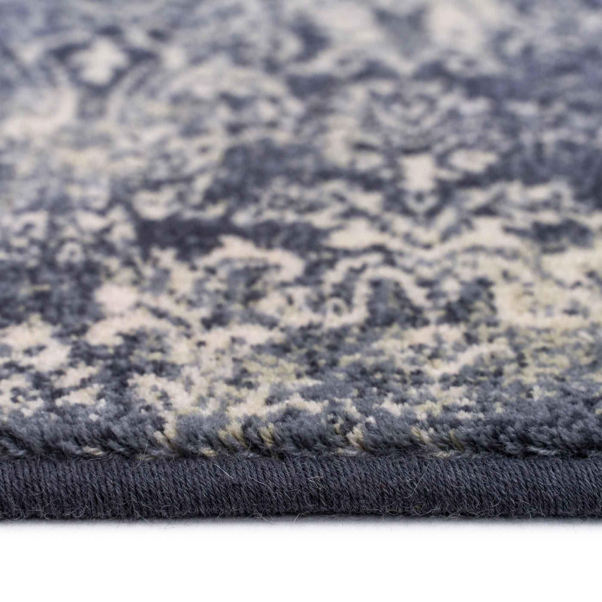 Capel Metropolis-Victoria 3414-400 Indigo - Rectangle - 5'3" x 7'6" - Image 2
