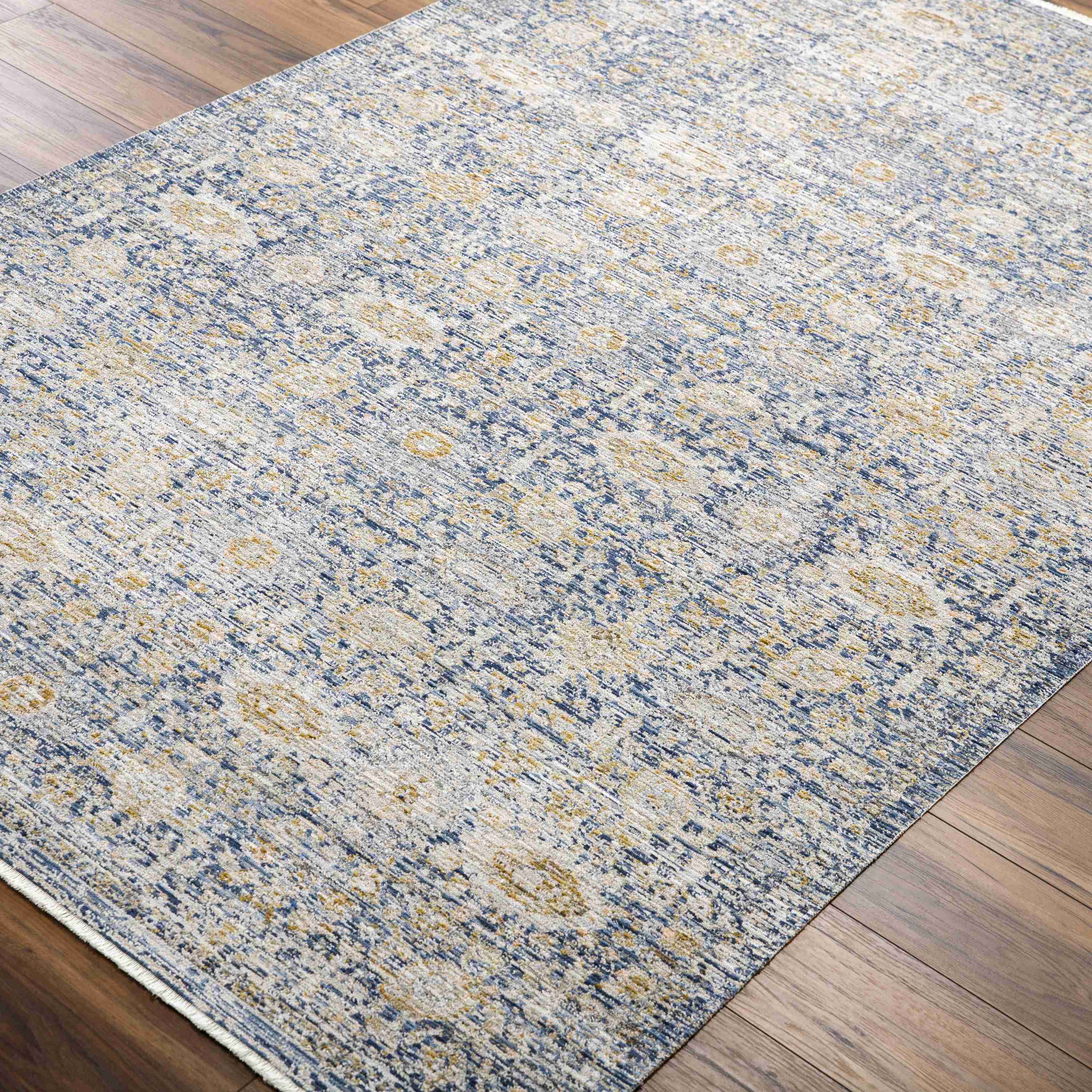 Surya Margaret BOMG-2300 5'3" x 7'10" Rug - Image 2