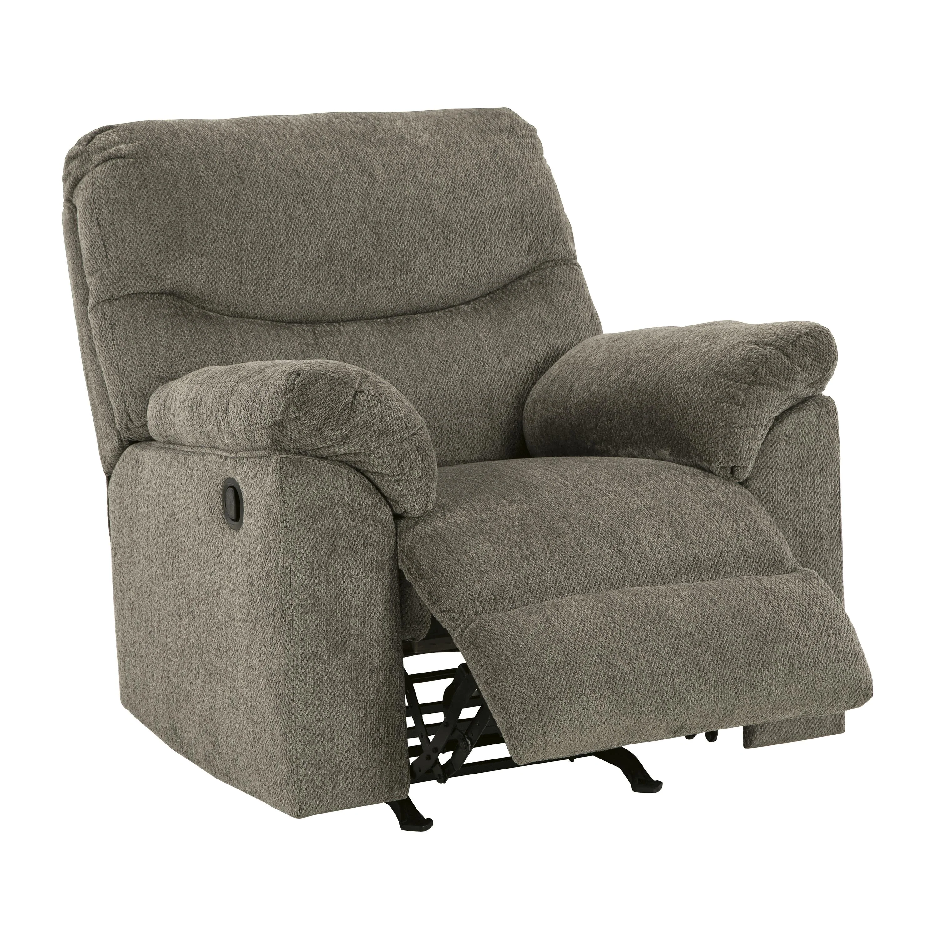Signature Design by Ashley Alphons 2820125C Rocker Recliner - Image 2