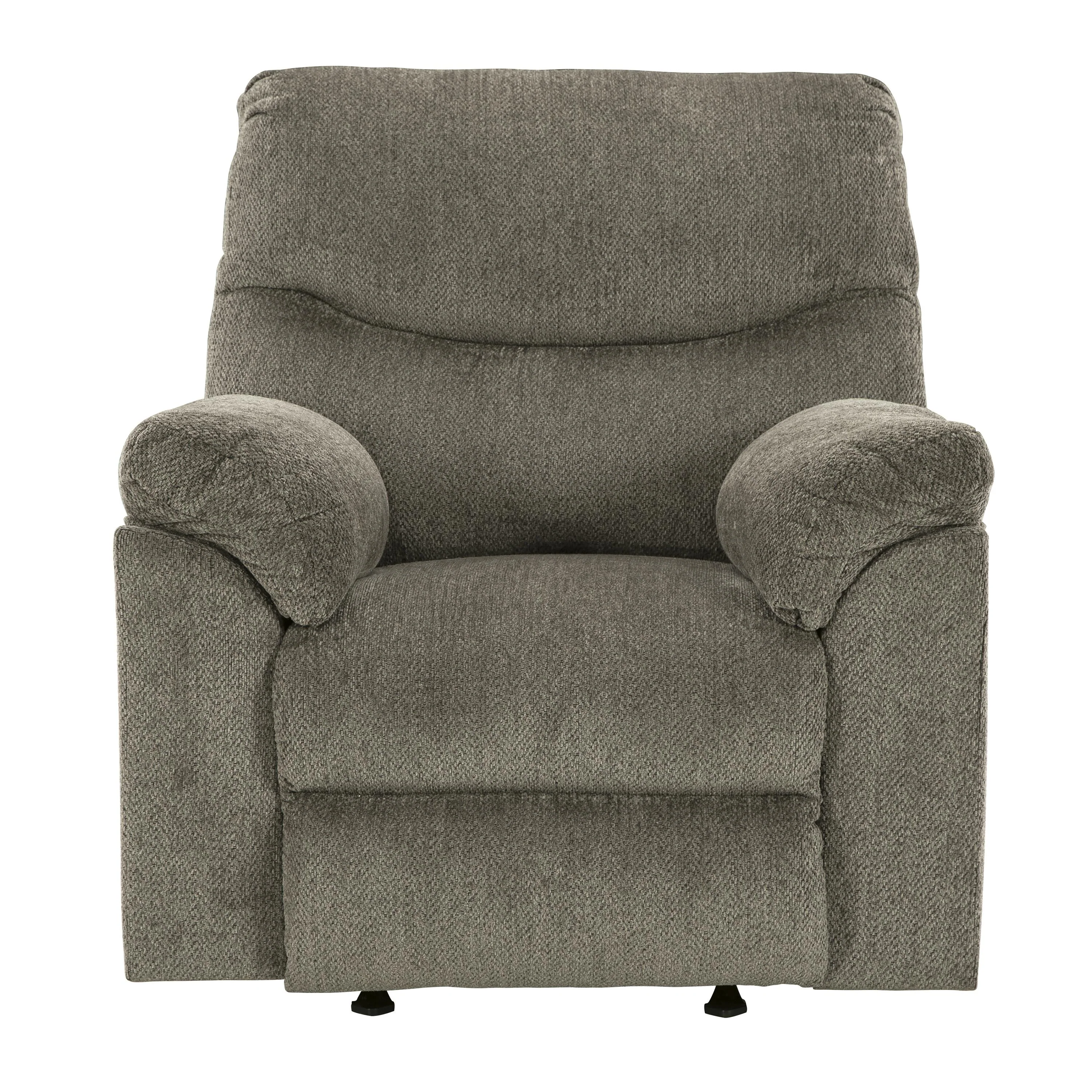Signature Design by Ashley Alphons 2820125C Rocker Recliner - Image 3