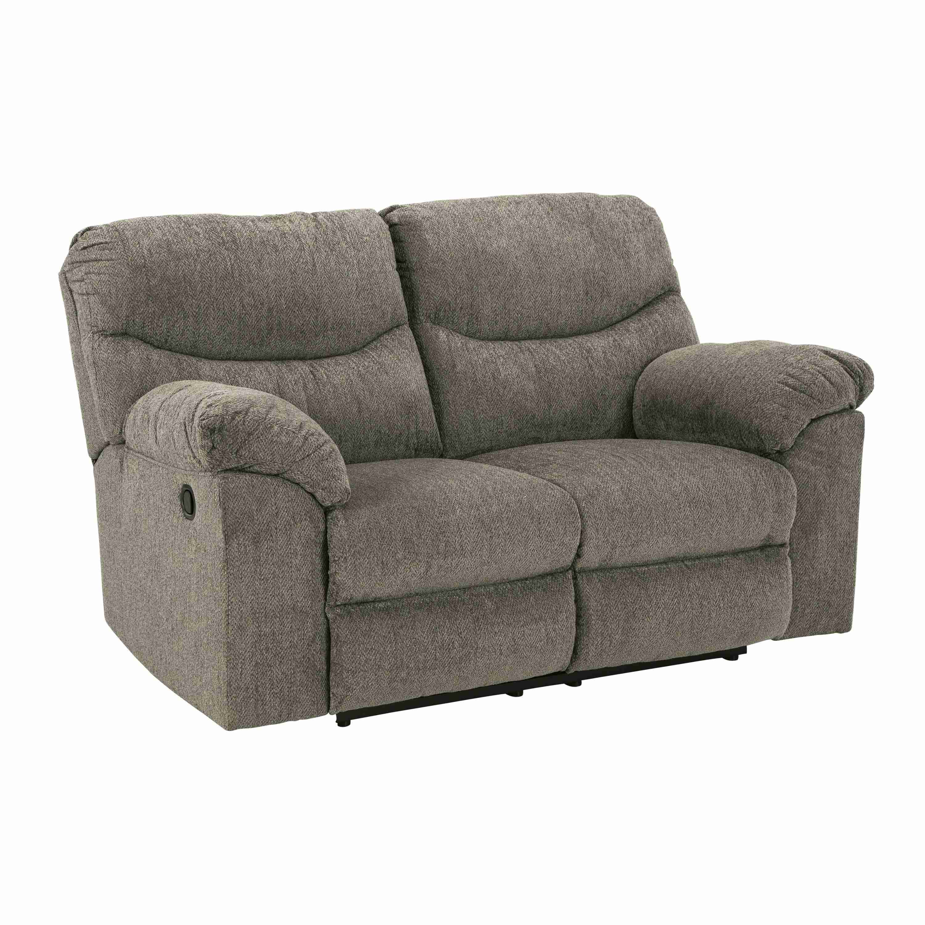 Signature Design by Ashley Alphons 2820186C Reclining Loveseat - Image 1