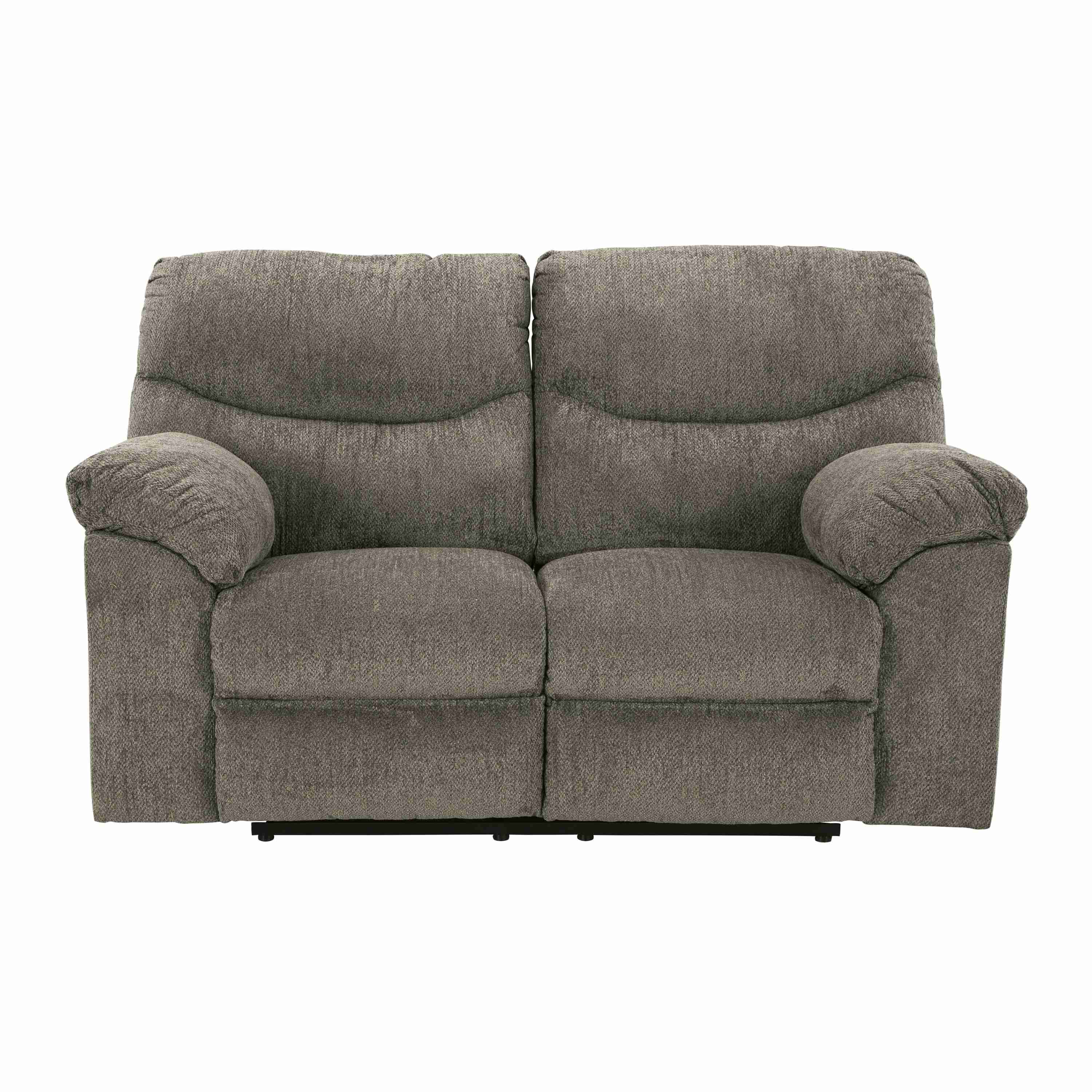 Signature Design by Ashley Alphons 2820186C Reclining Loveseat - Image 3