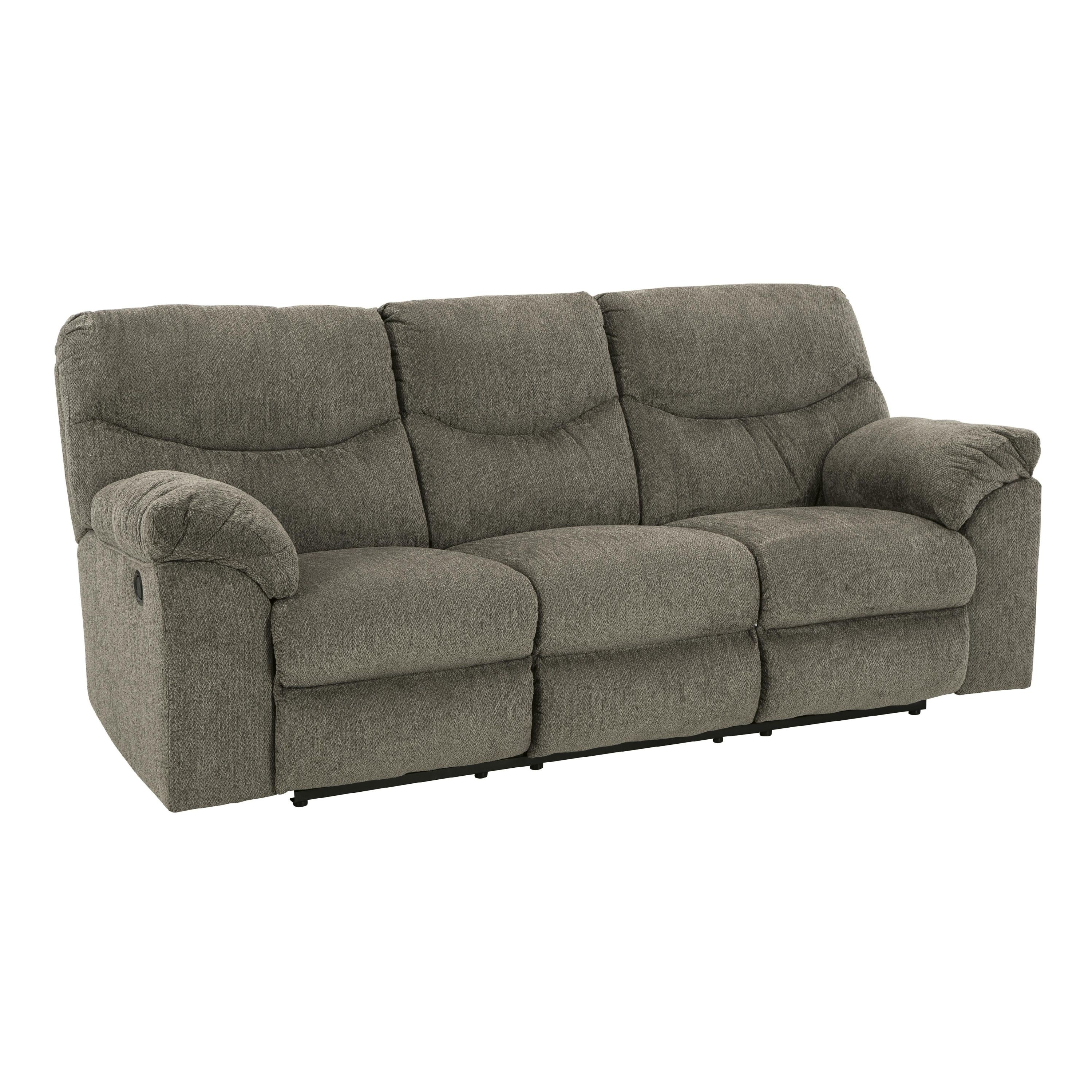 Signature Design by Ashley Alphons 2820188C Reclining Sofa - Image 1