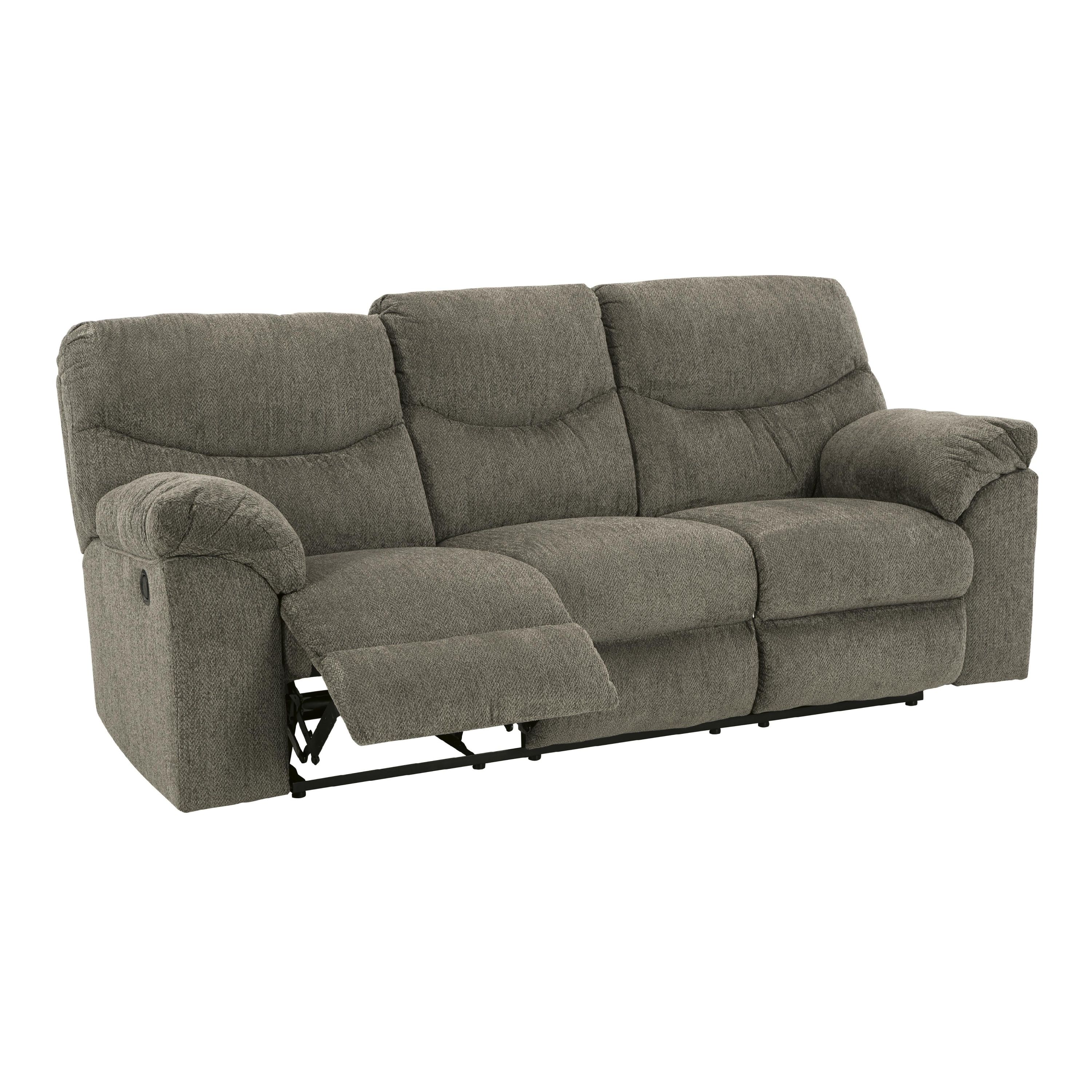 Signature Design by Ashley Alphons 2820188C Reclining Sofa - Image 2