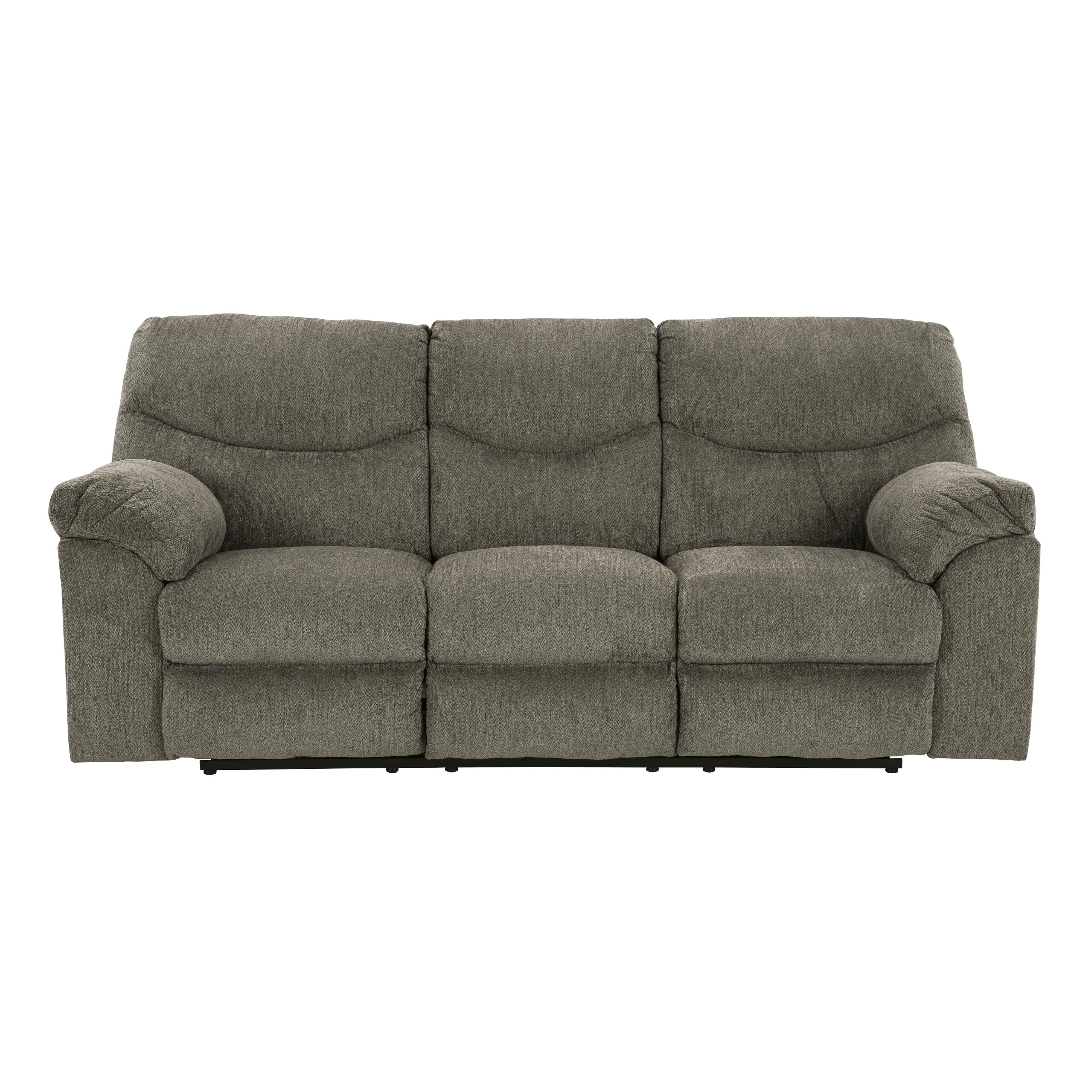 Signature Design by Ashley Alphons 2820188C Reclining Sofa - Image 3