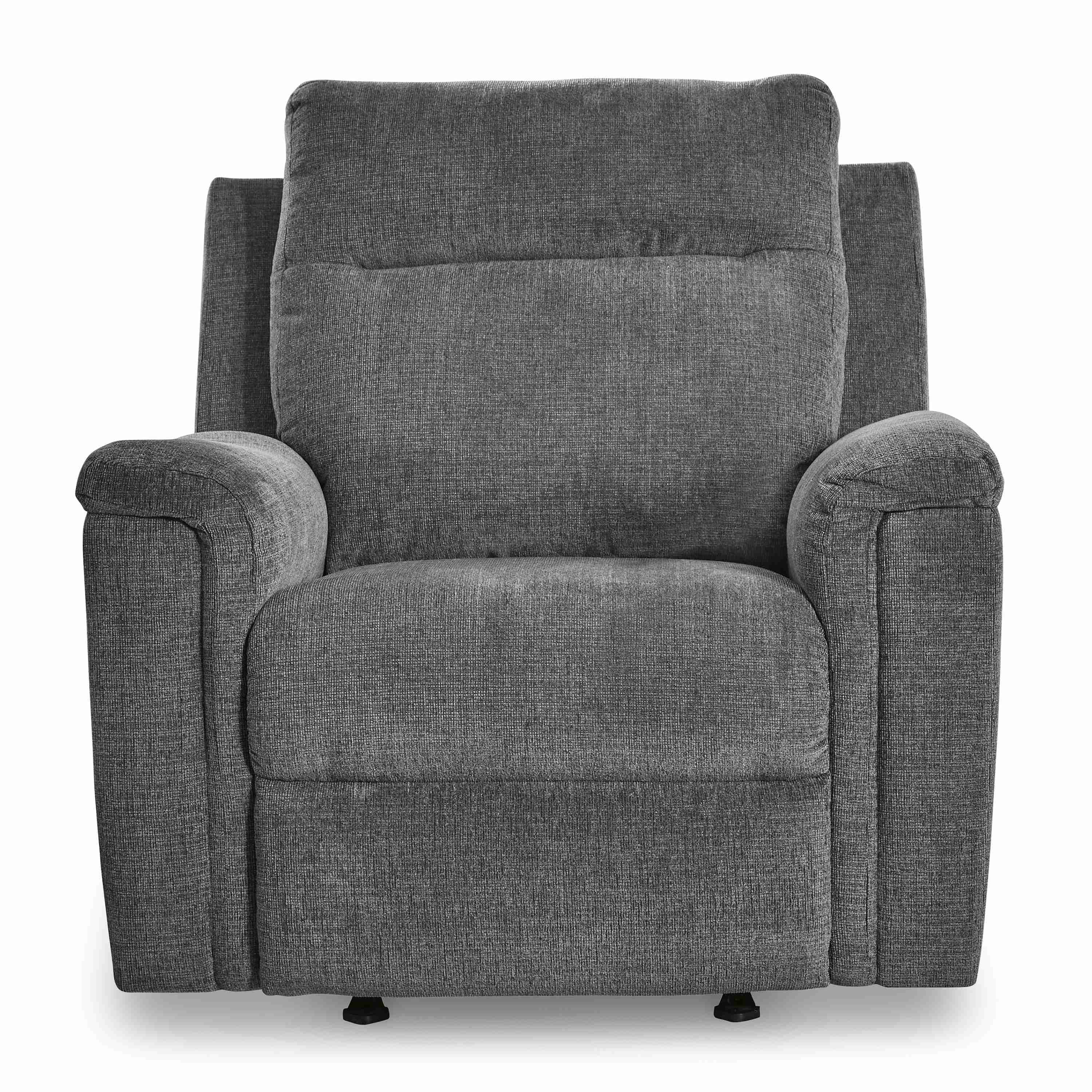 Signature Design by Ashley Barnsana 3320298C Power Rocker Recliner - Image 3