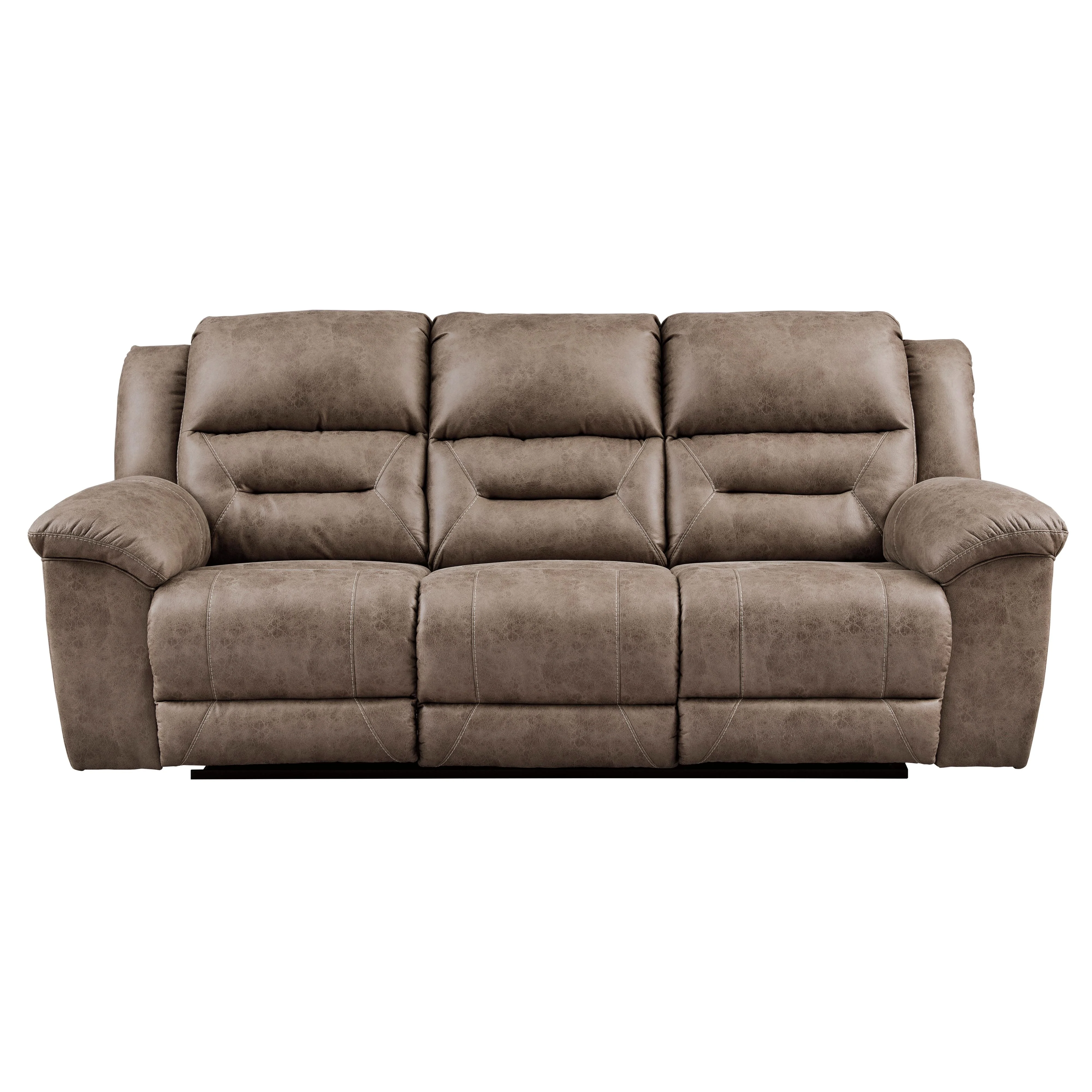 Signature Design by Ashley Stoneland 3990587C Reclining Power Sofa - Image 1