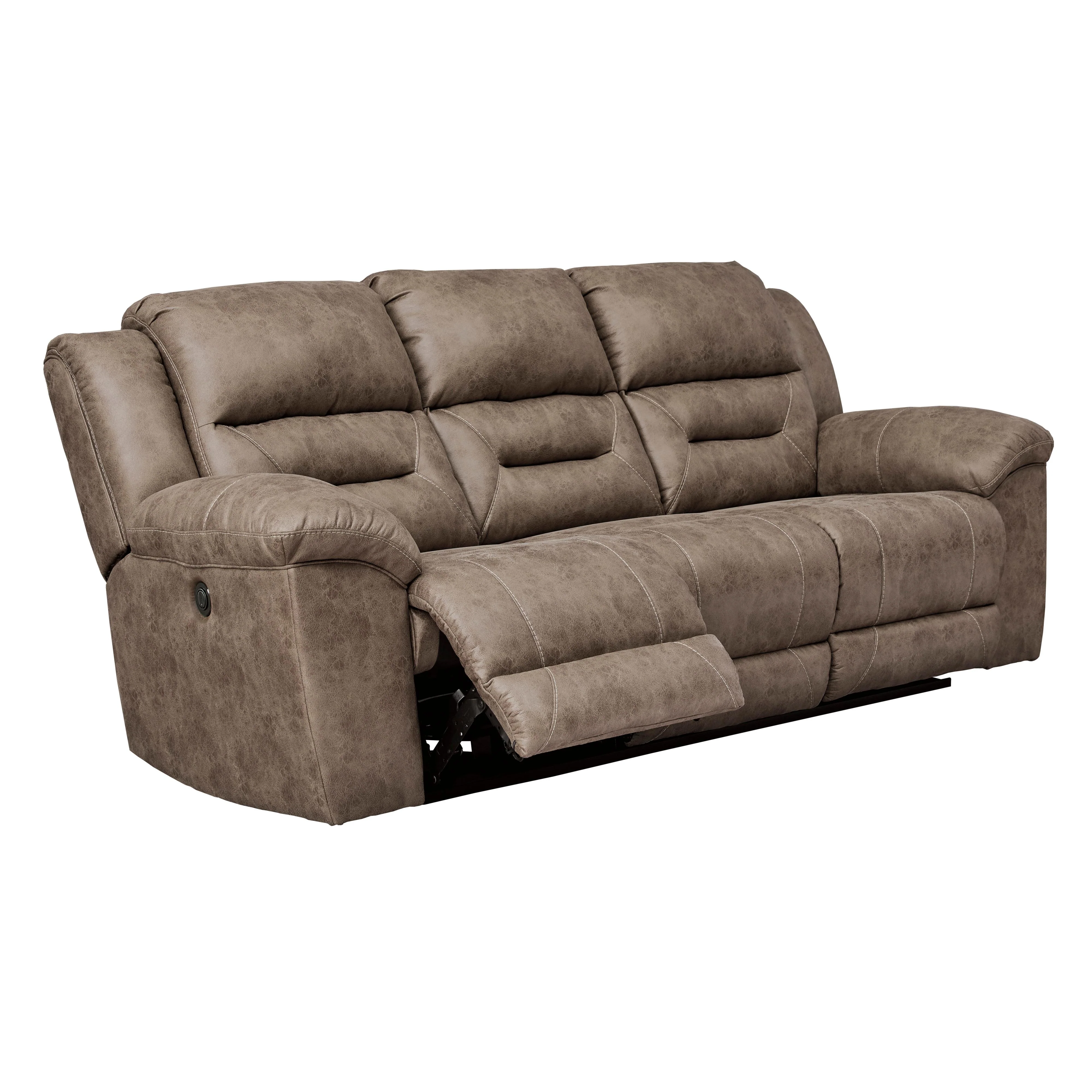 Signature Design by Ashley Stoneland 3990587C Reclining Power Sofa - Image 2