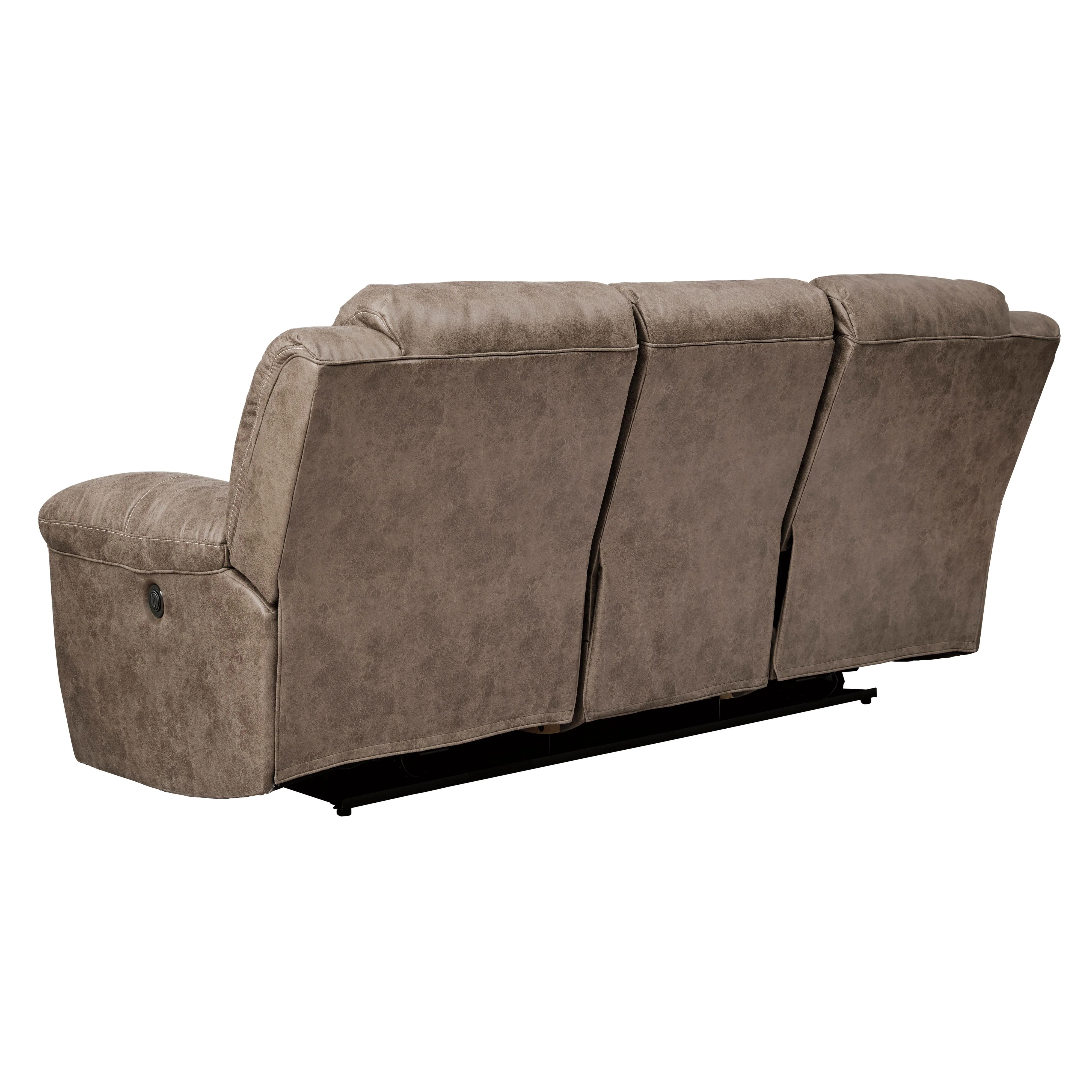 Signature Design by Ashley Stoneland 3990588C Reclining Sofa - Image 3