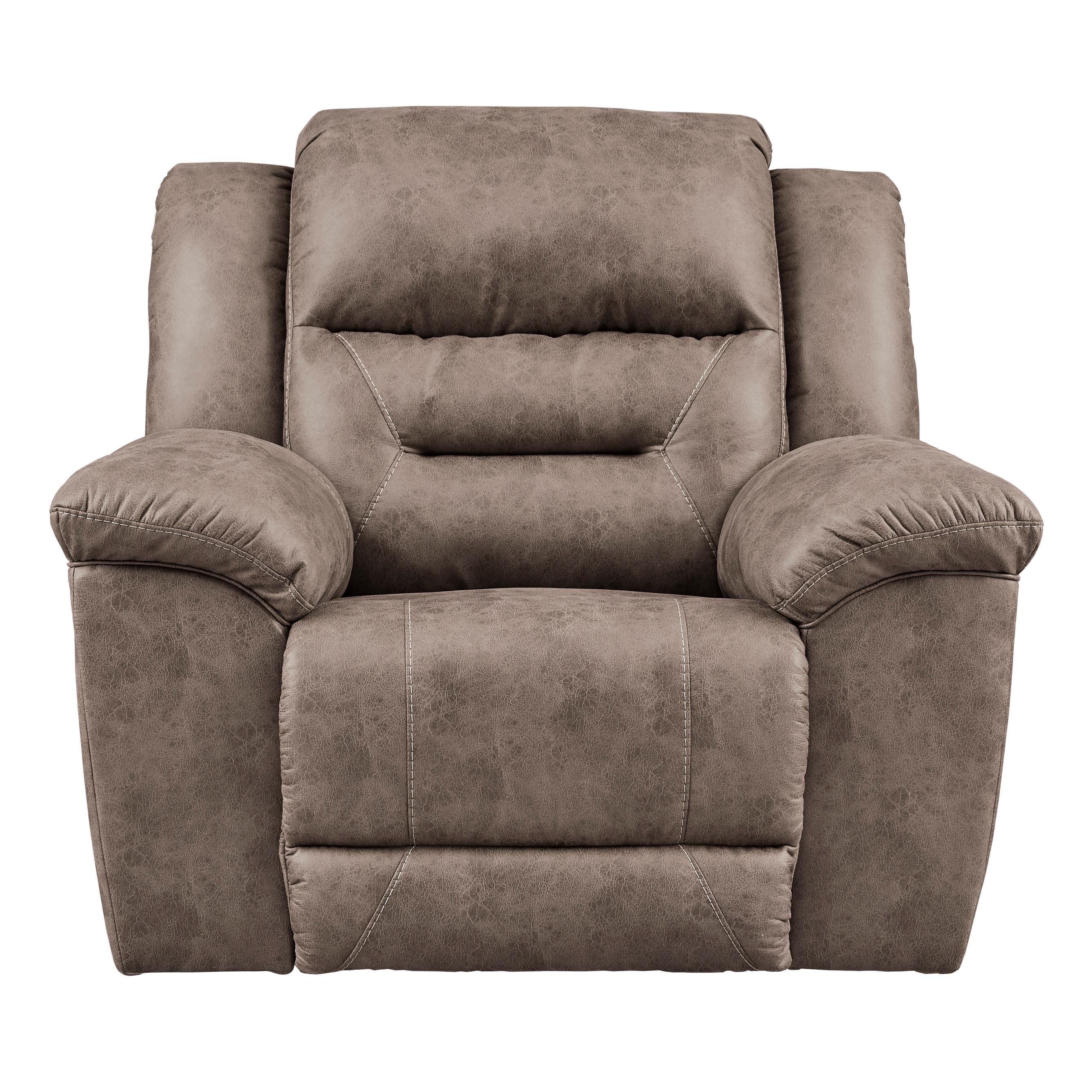 Signature Design by Ashley Stoneland 3990598C Power Rocker Recliner - Image 1