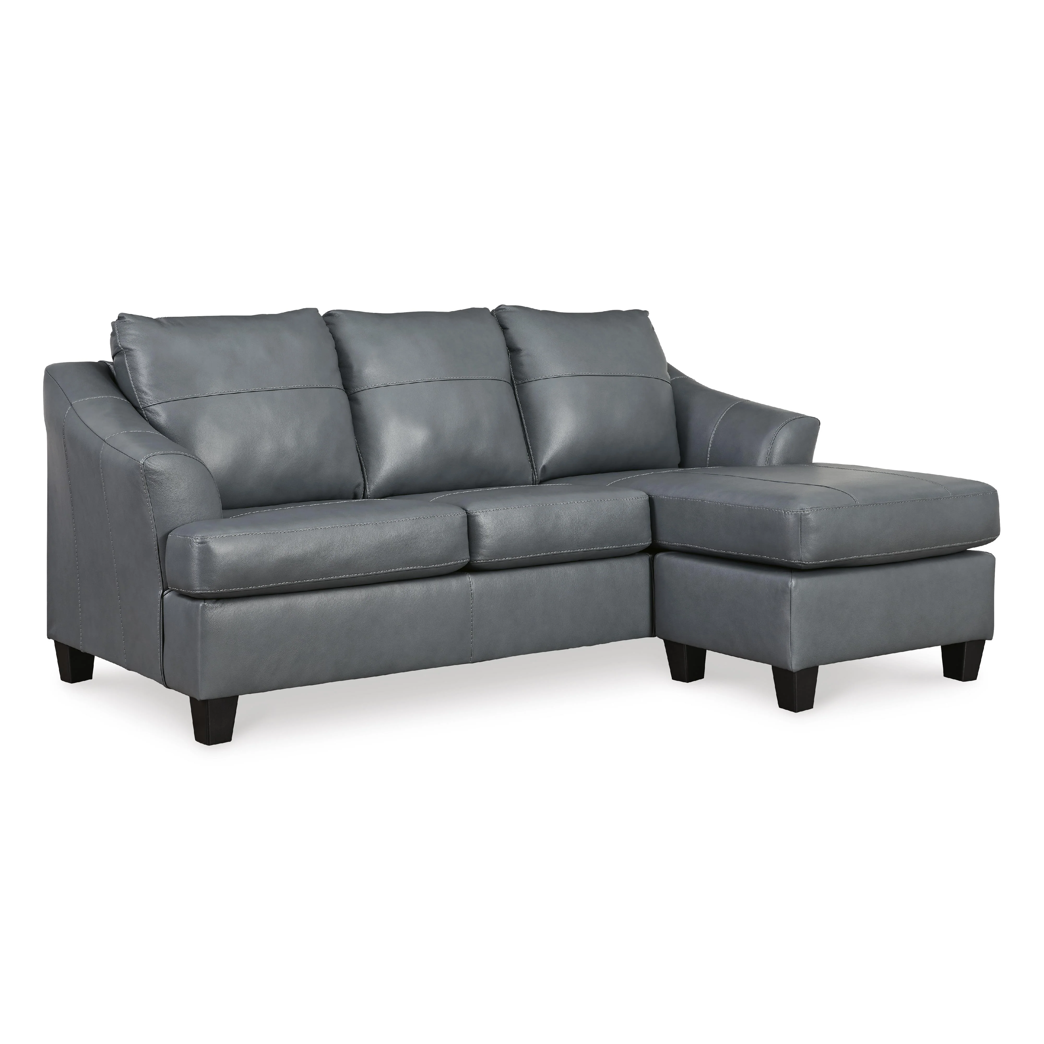 Signature Design by Ashley Genoa 4770518C Sofa Chaise - Image 1