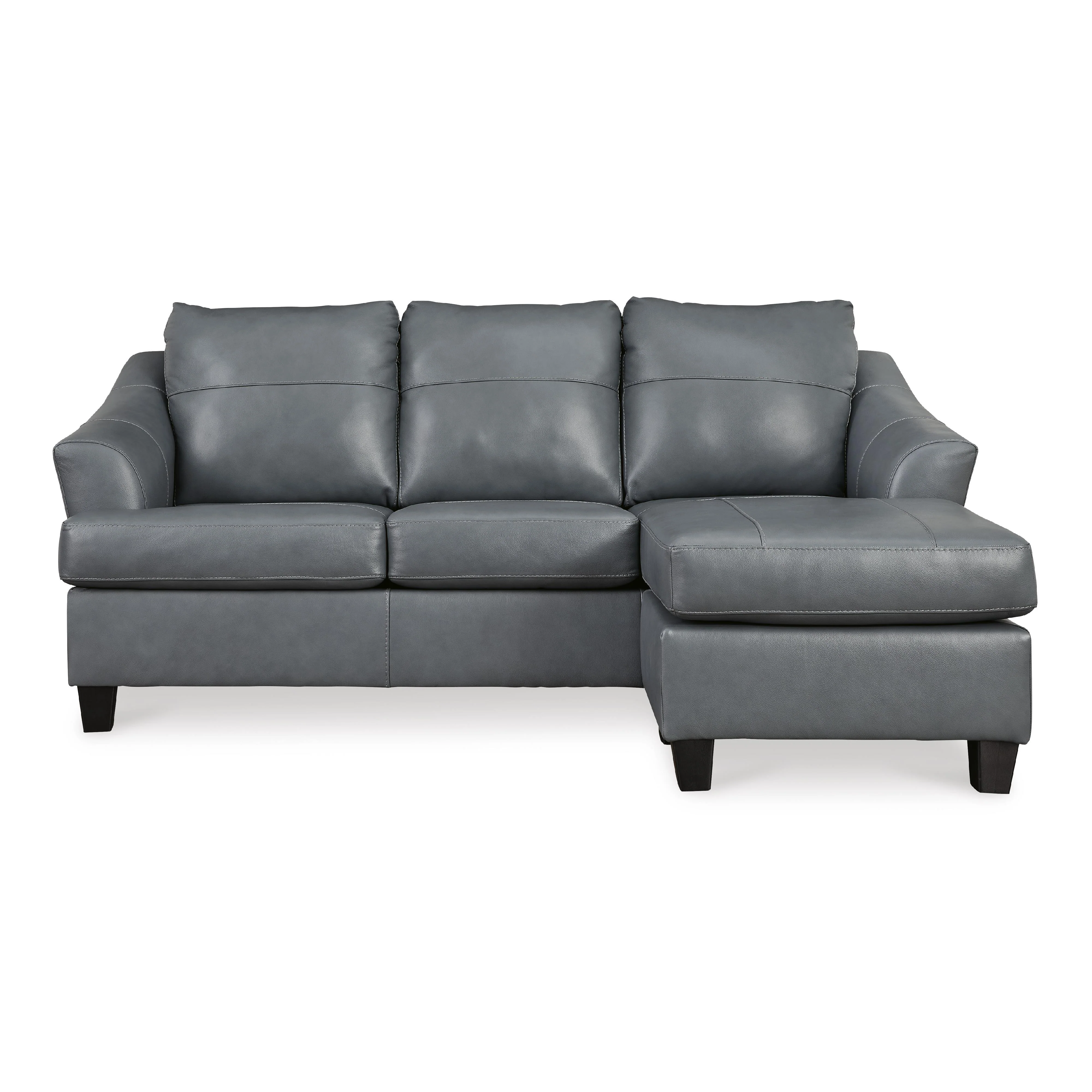 Signature Design by Ashley Genoa 4770518C Sofa Chaise - Image 2