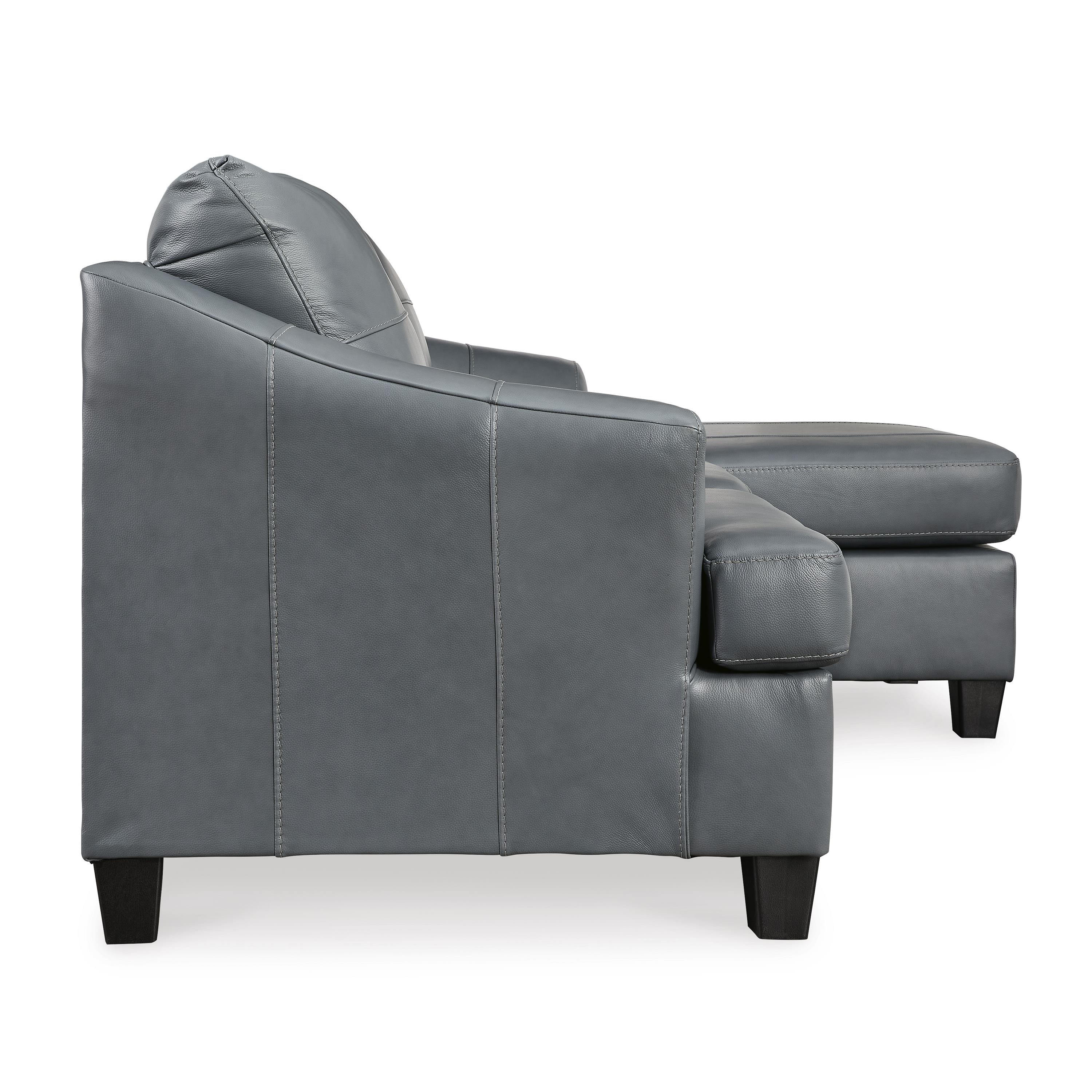Signature Design by Ashley Genoa 4770518C Sofa Chaise - Image 3