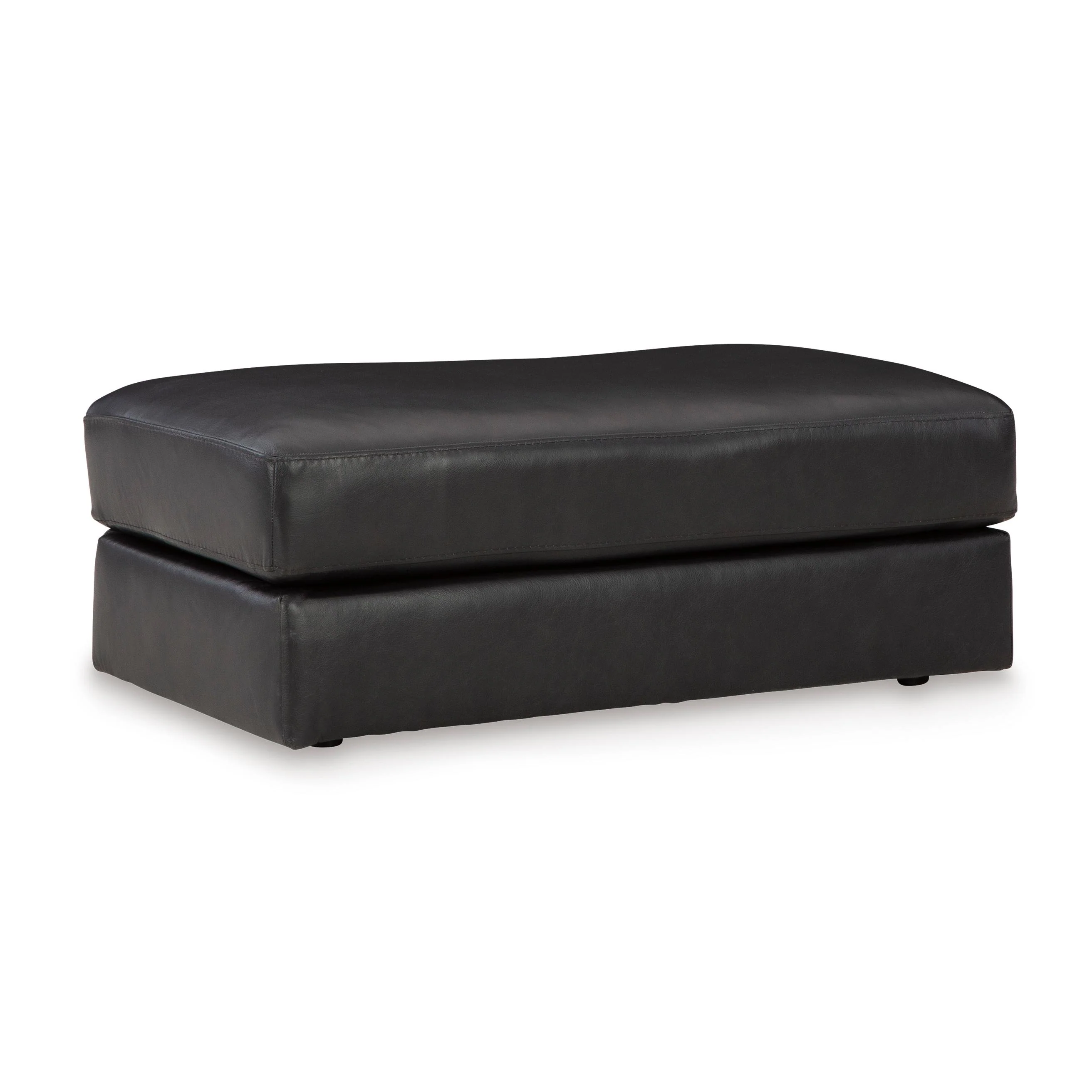 Signature Design by Ashley Amiata 5740514C Ottoman - Image 1
