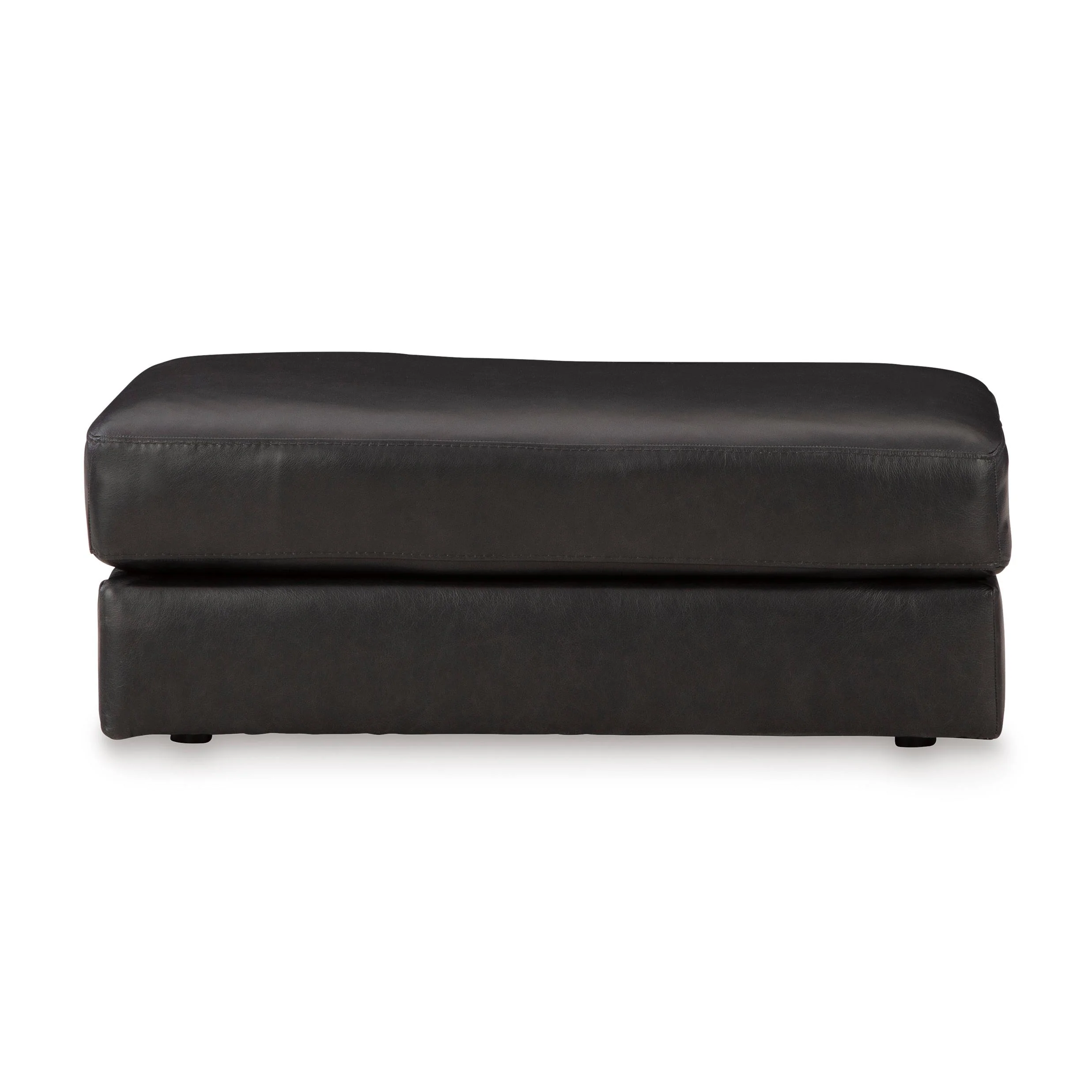 Signature Design by Ashley Amiata 5740514C Ottoman - Image 2