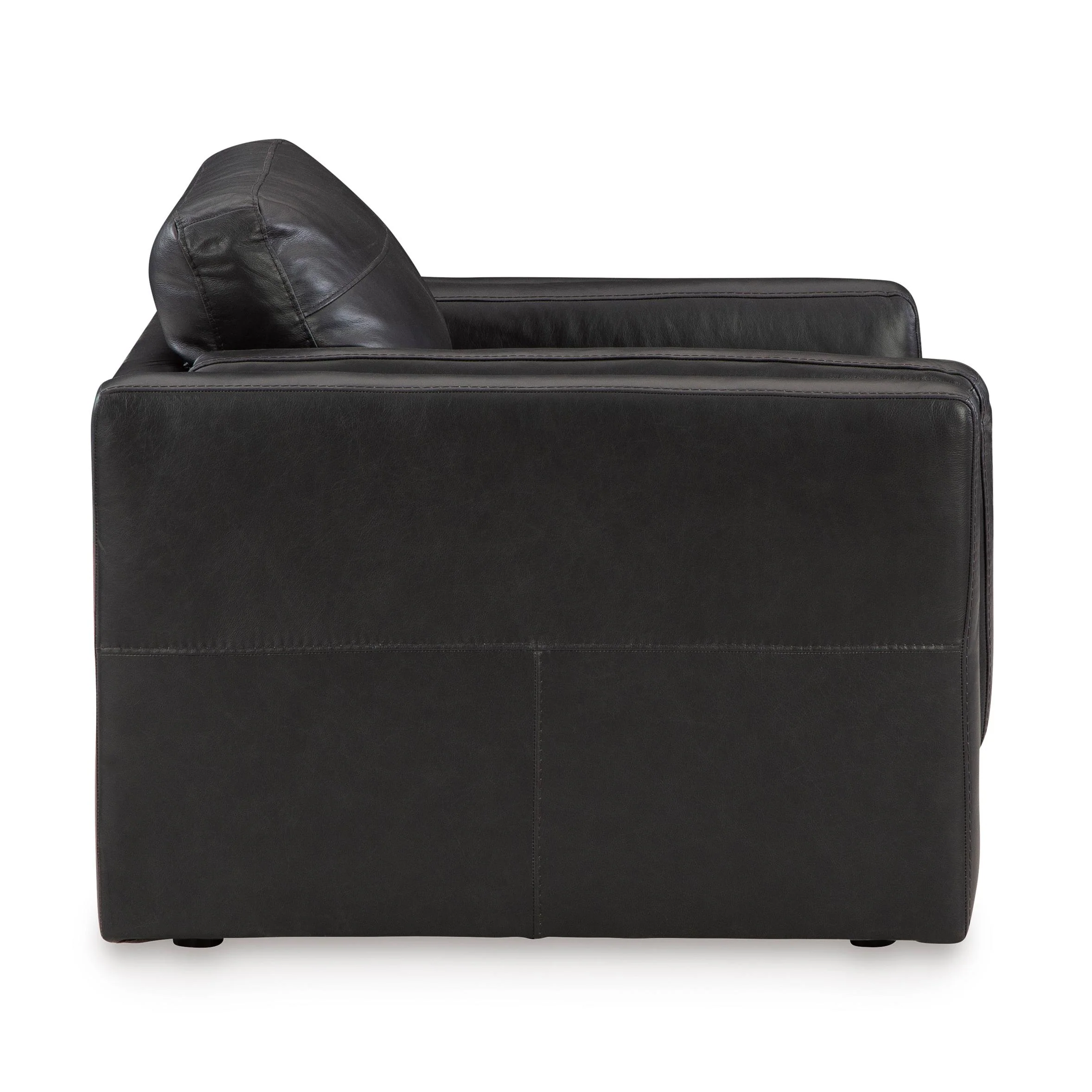 Signature Design by Ashley Amiata 5740523C Chair and a Half - Image 3