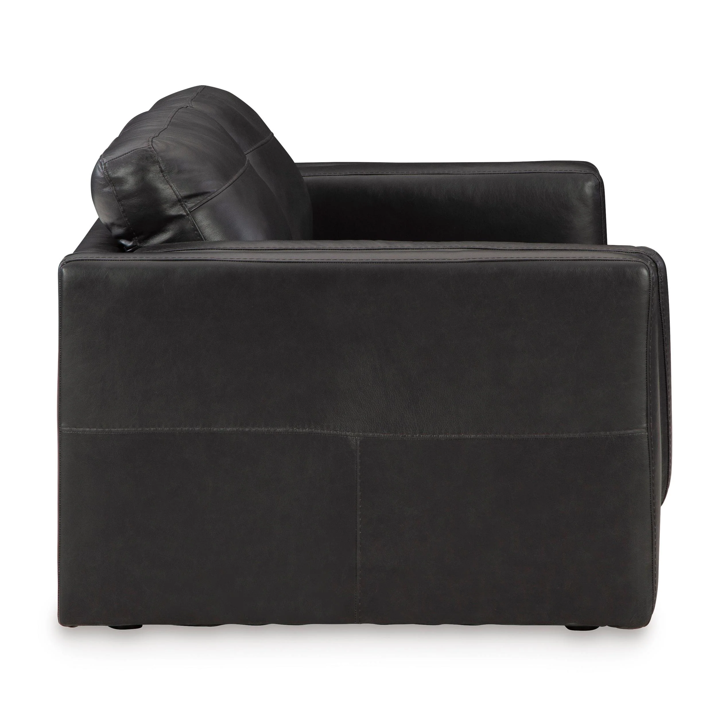 Signature Design by Ashley Amiata 5740535C Loveseat - Image 3