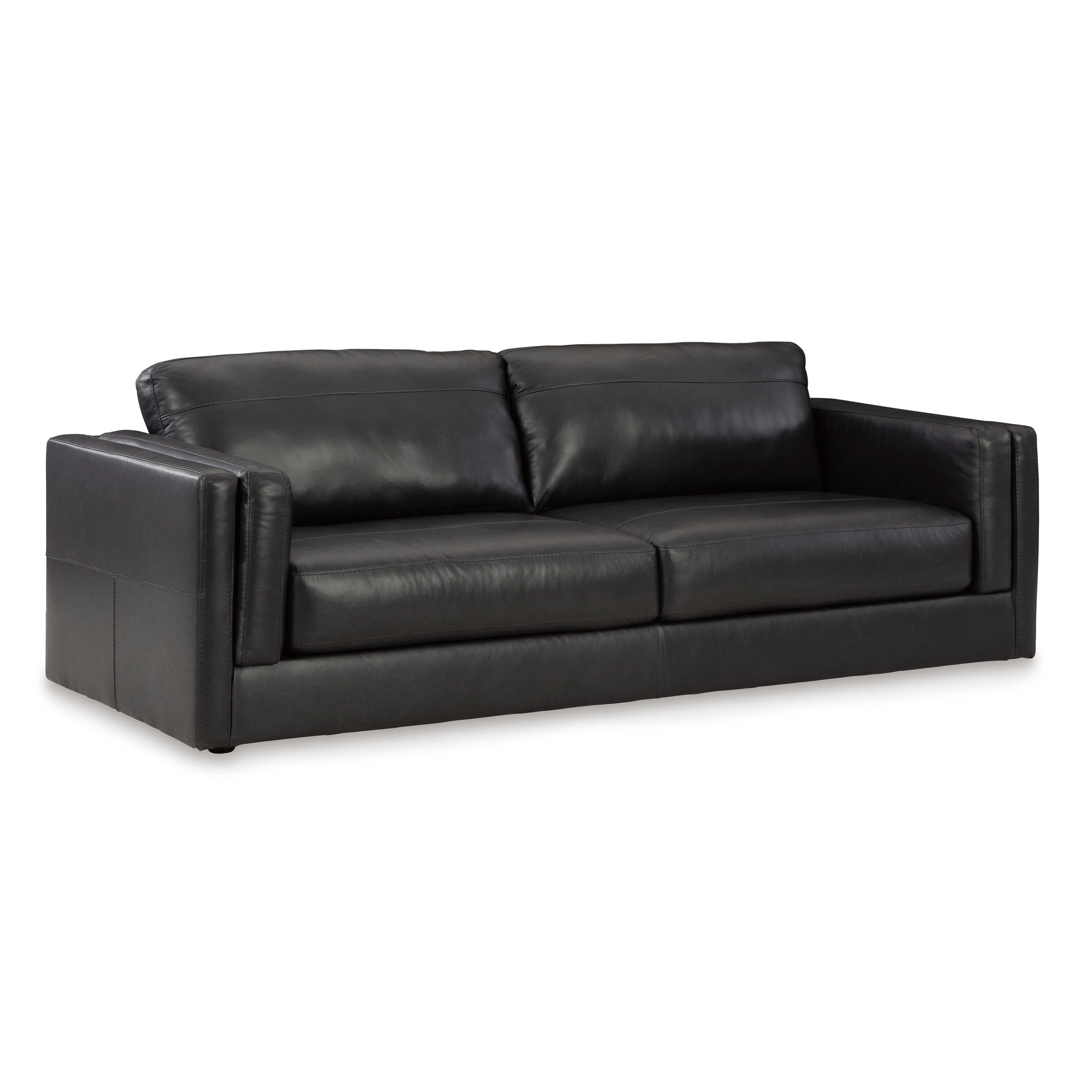 Signature Design by Ashley Amiata 5740538C Sofa - Image 1