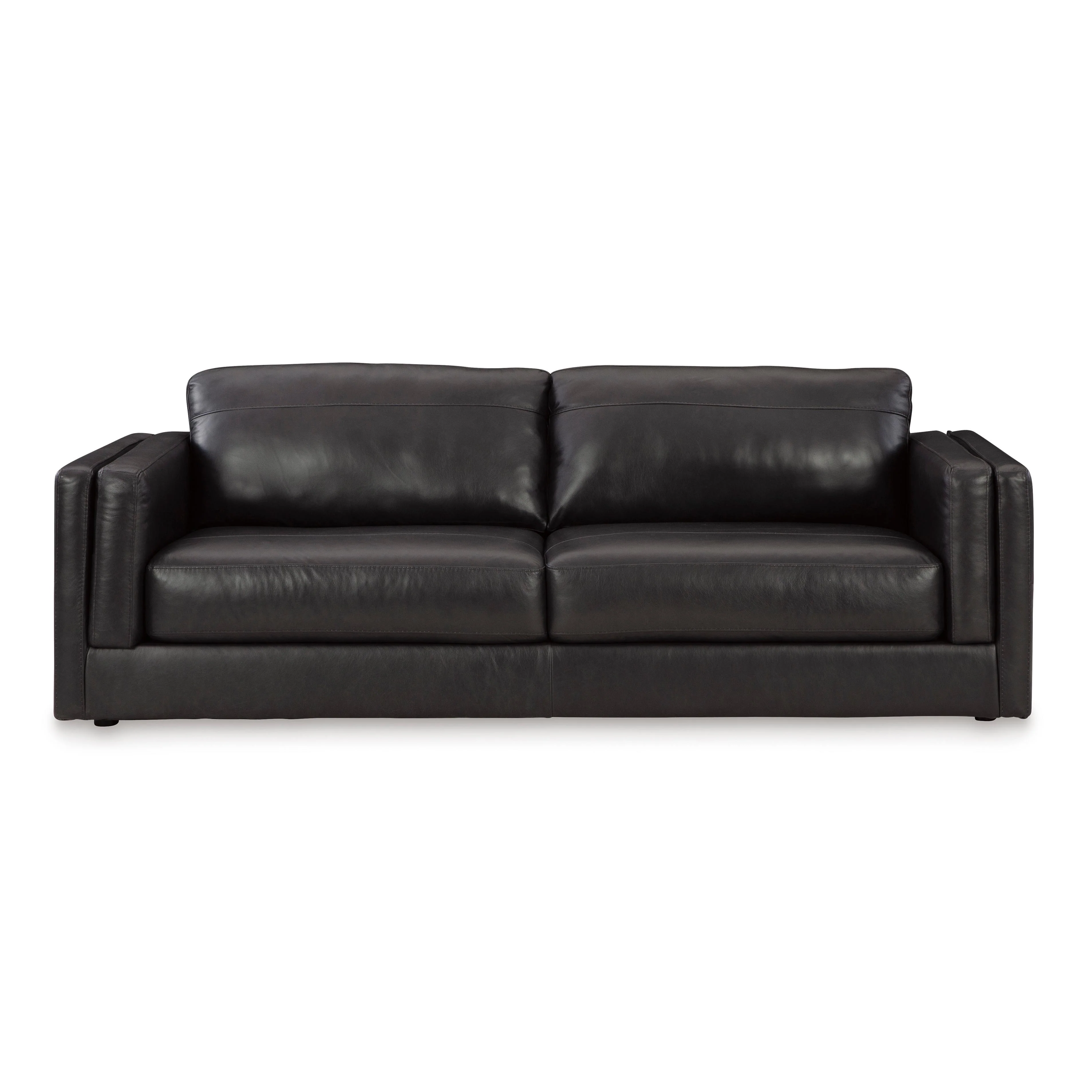 Signature Design by Ashley Amiata 5740538C Sofa - Image 2