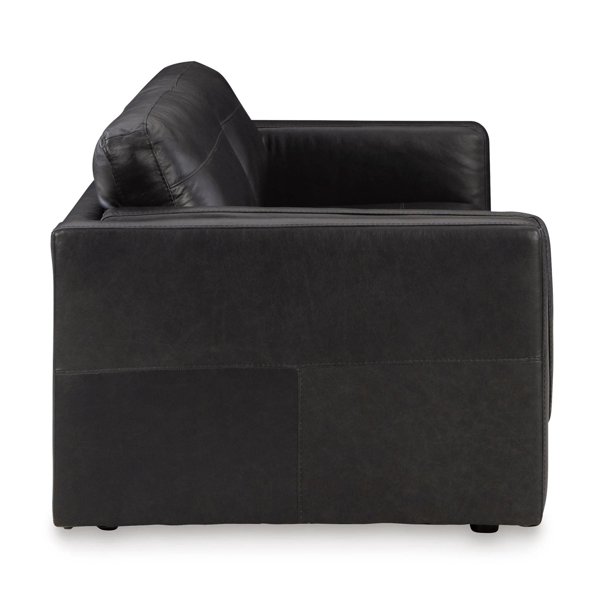 Signature Design by Ashley Amiata 5740538C Sofa - Image 3