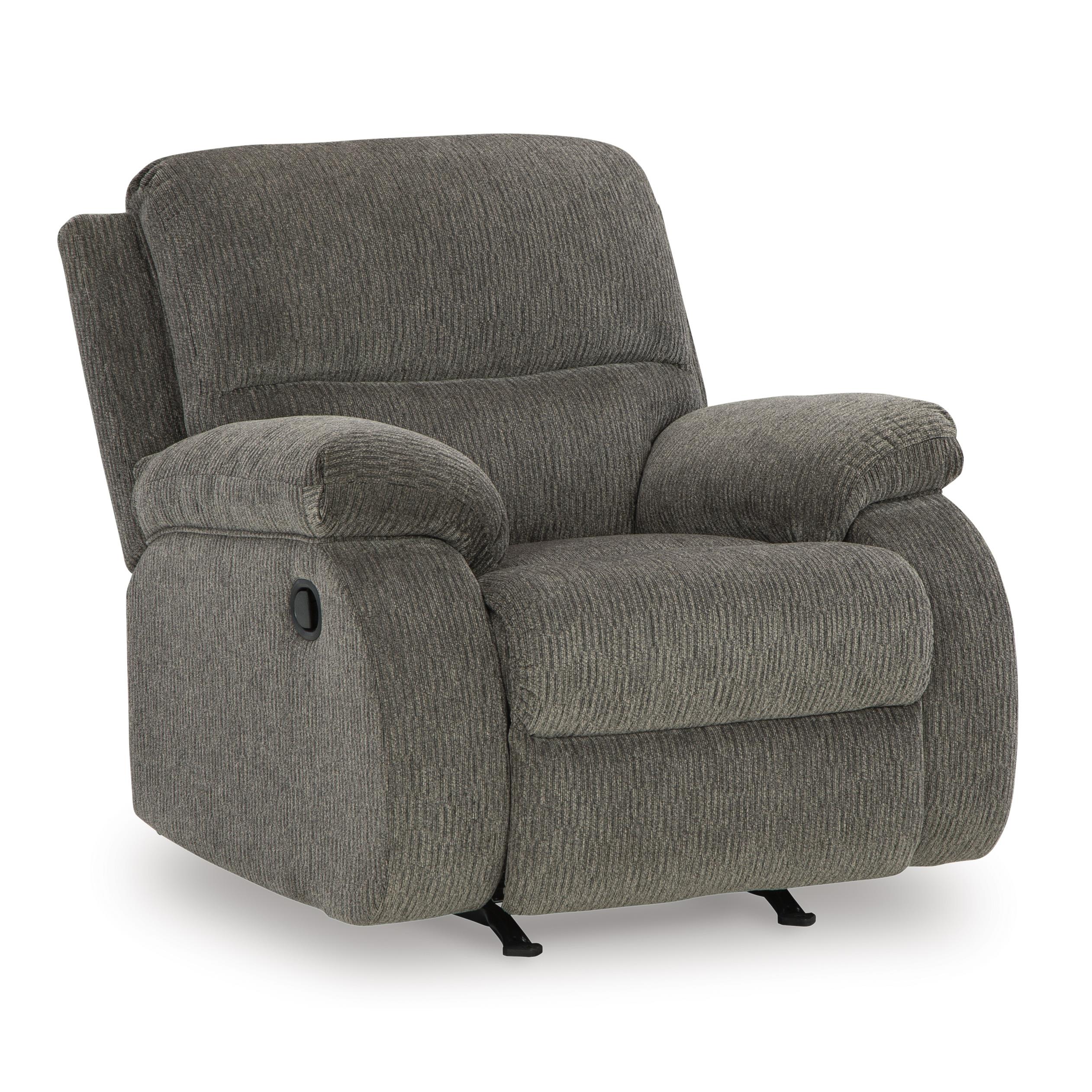 Signature Design by Ashley Scranto 6650225C Rocker Recliner - Image 1