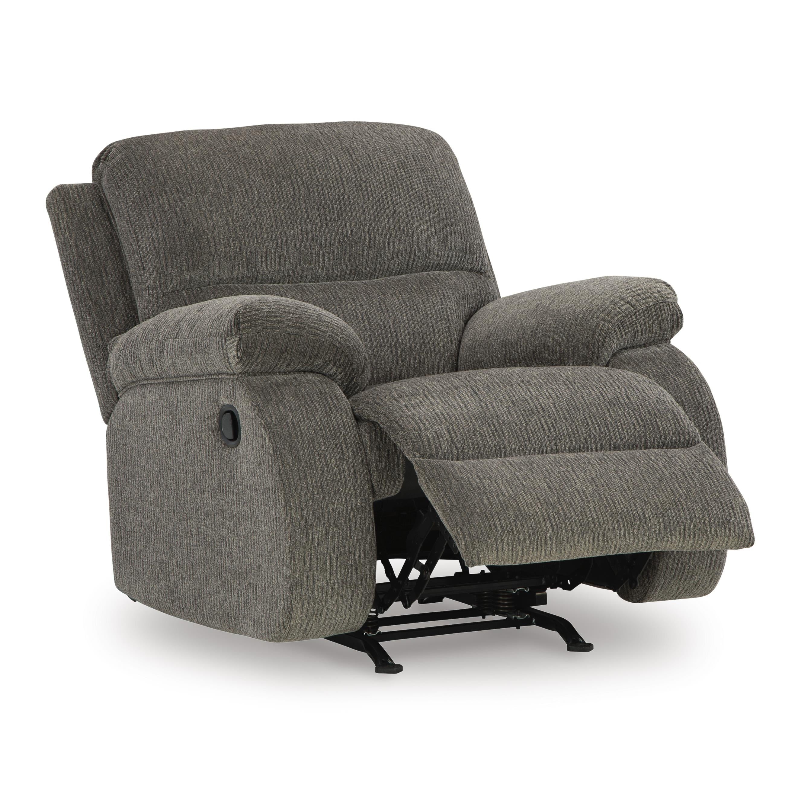 Signature Design by Ashley Scranto 6650225C Rocker Recliner - Image 2