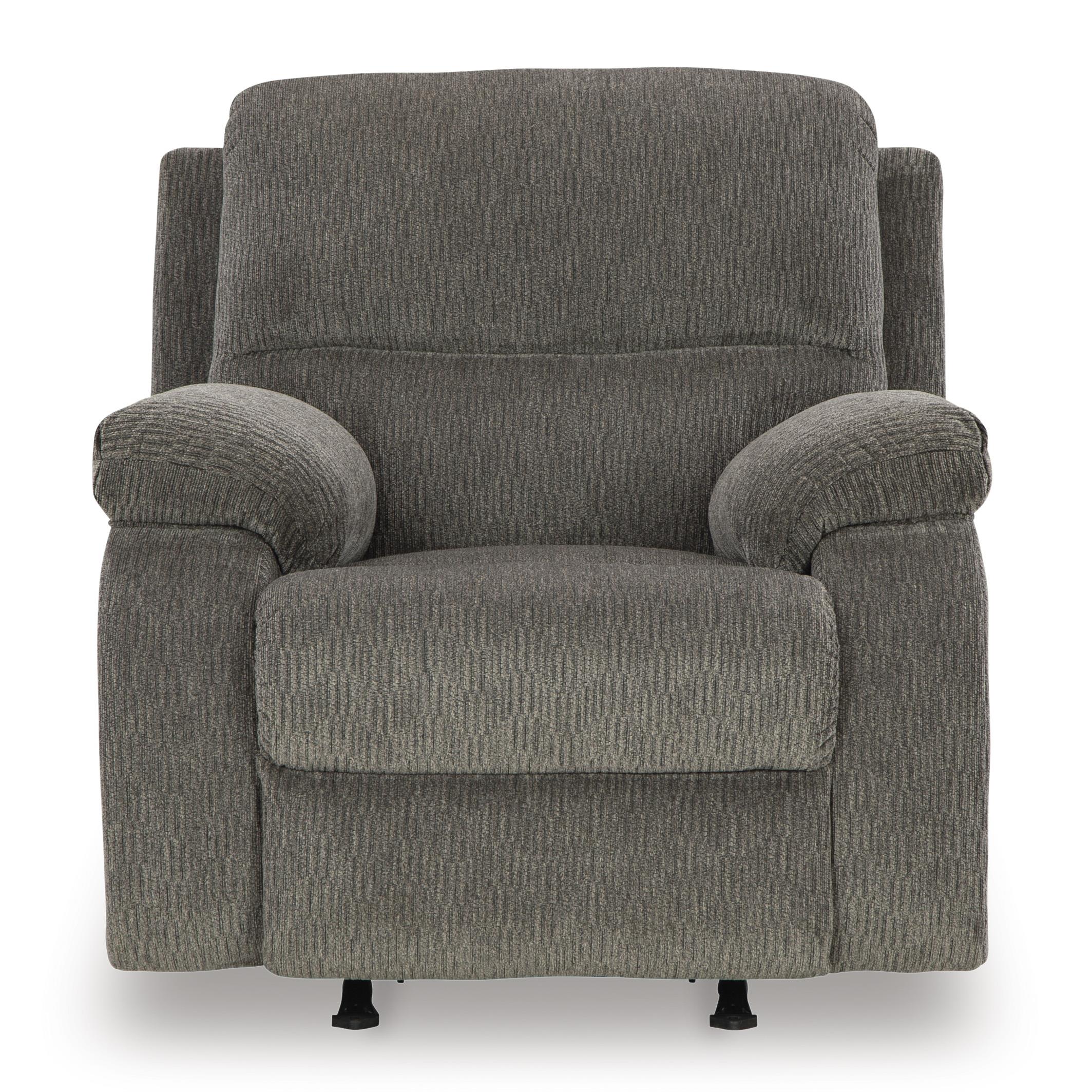 Signature Design by Ashley Scranto 6650225C Rocker Recliner - Image 3