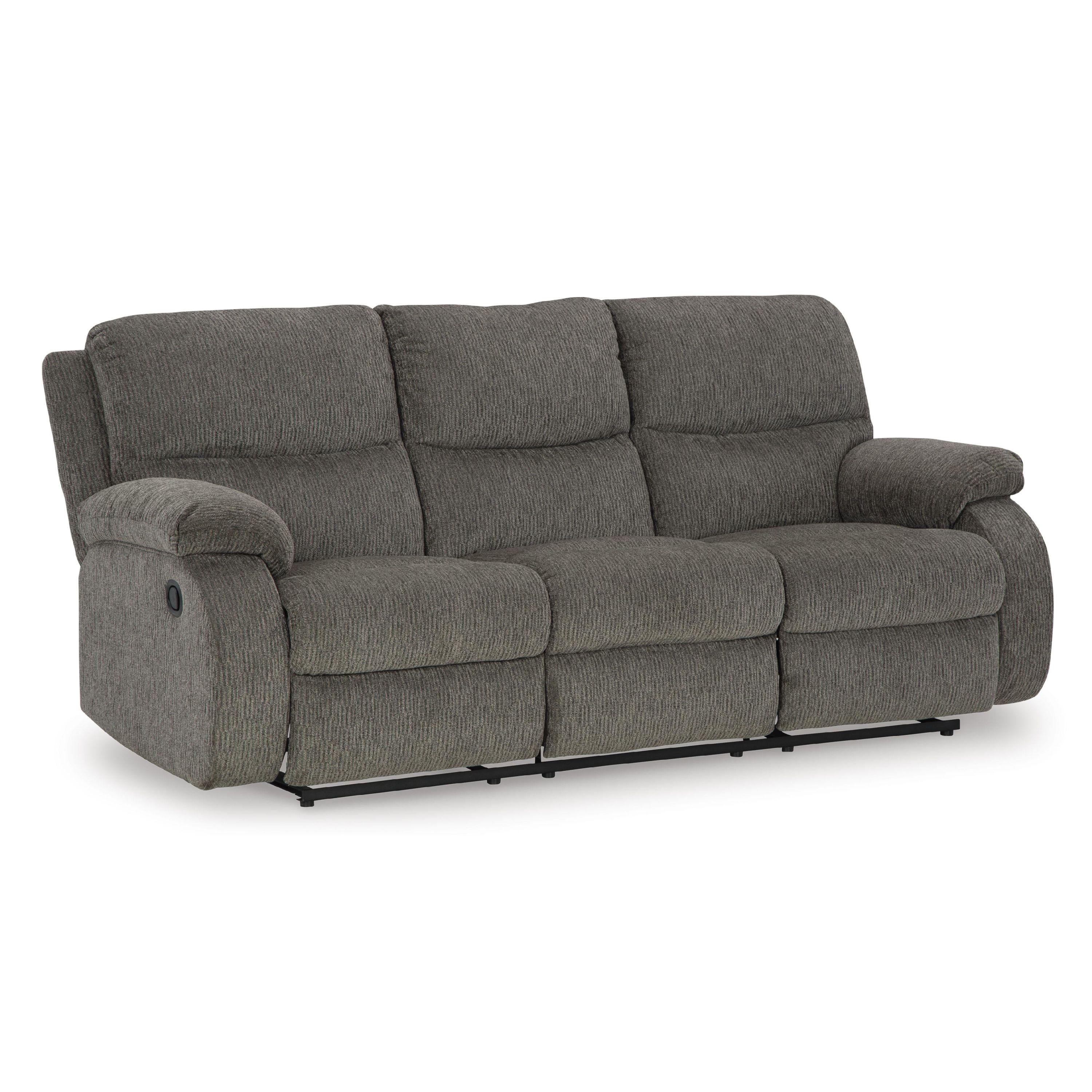 Signature Design by Ashley Scranto 6650288C Reclining Sofa - Image 1