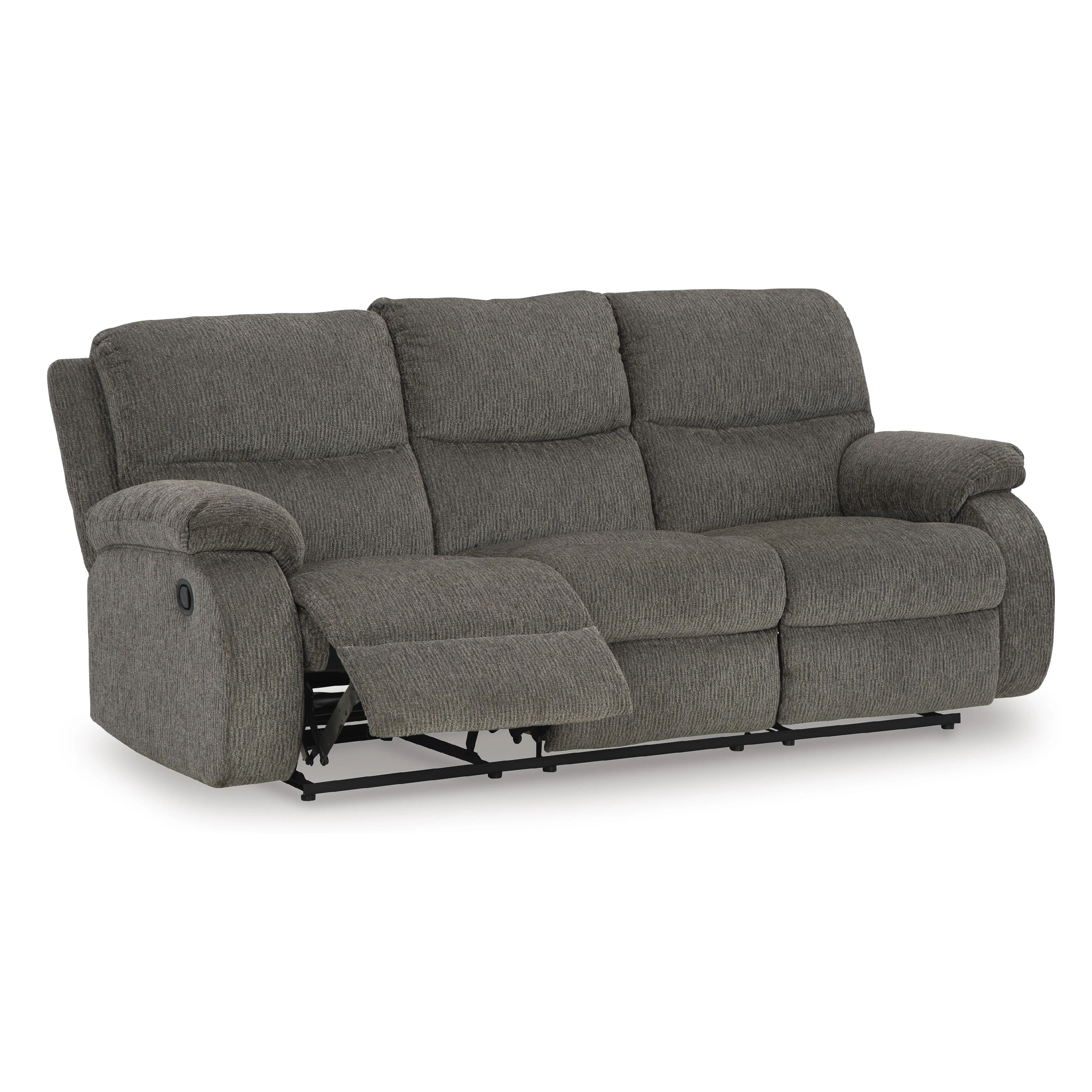 Signature Design by Ashley Scranto 6650288C Reclining Sofa - Image 2